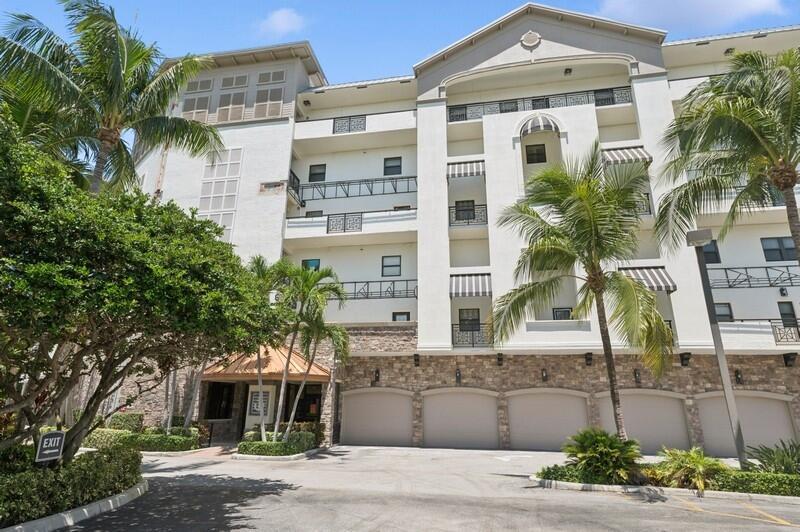 Wake up to spectacular sunrises over the Marina, Intracoastal, and Ocean from this beautifully furnished PENTHOUSE in the exclusive Delray Harbor Club. This contemporary, spacious 2-bedroom, 2-bathroom plus den condo offers 1,640 sq ft of light-filled living space, featuring a desirable split floor plan. The elegant master suite includes two walk-in closets and a luxurious bath with dual sinks and shower. Delray Harbor Club is a hidden gem--a boutique, pet-friendly waterfront community with just 50 residences, located only 1.2 miles south of vibrant Atlantic Avenue. Enjoy the ultimate Florida lifestyle: walk or bike to Delray's award-winning beaches, charming cafes, galleries, and restaurants. The community features a pool located directly on the Intracoastal -- a fabulous place to unwind