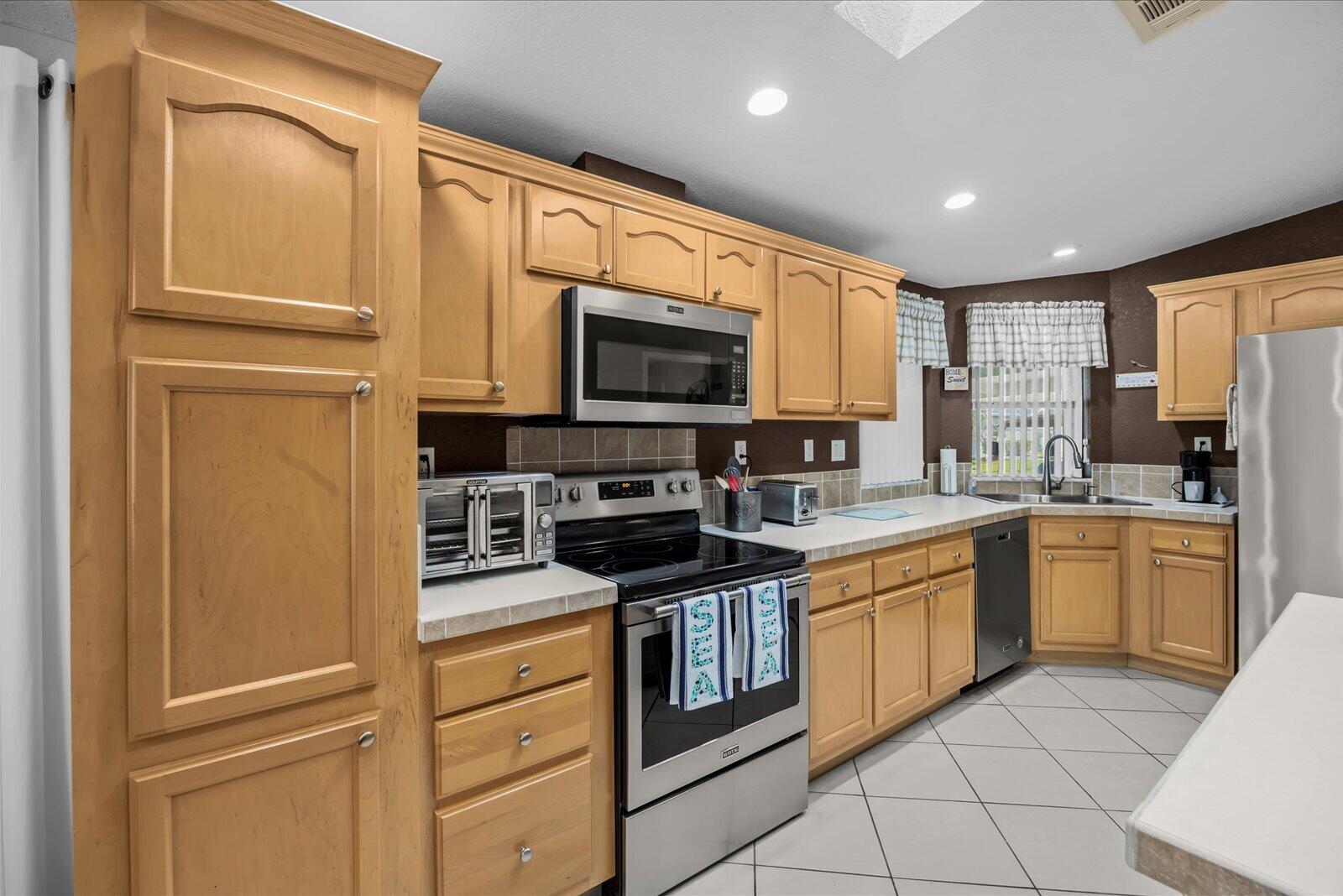 Savanna Club - Residential