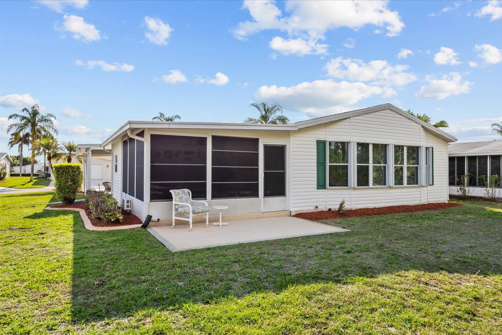 Savanna Club - Residential