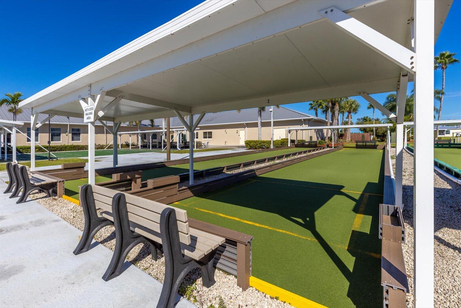 Savanna Club - Residential