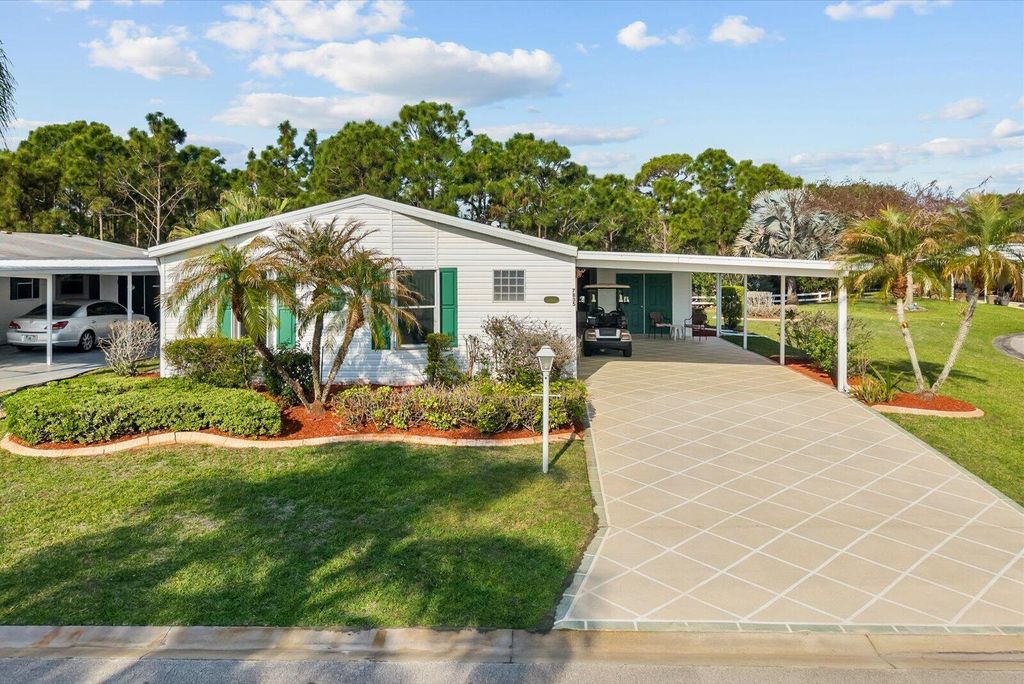 Photo of 7835 White Ibis Lane, Port Saint Lucie, FL 34952 (MLS # B26008136)