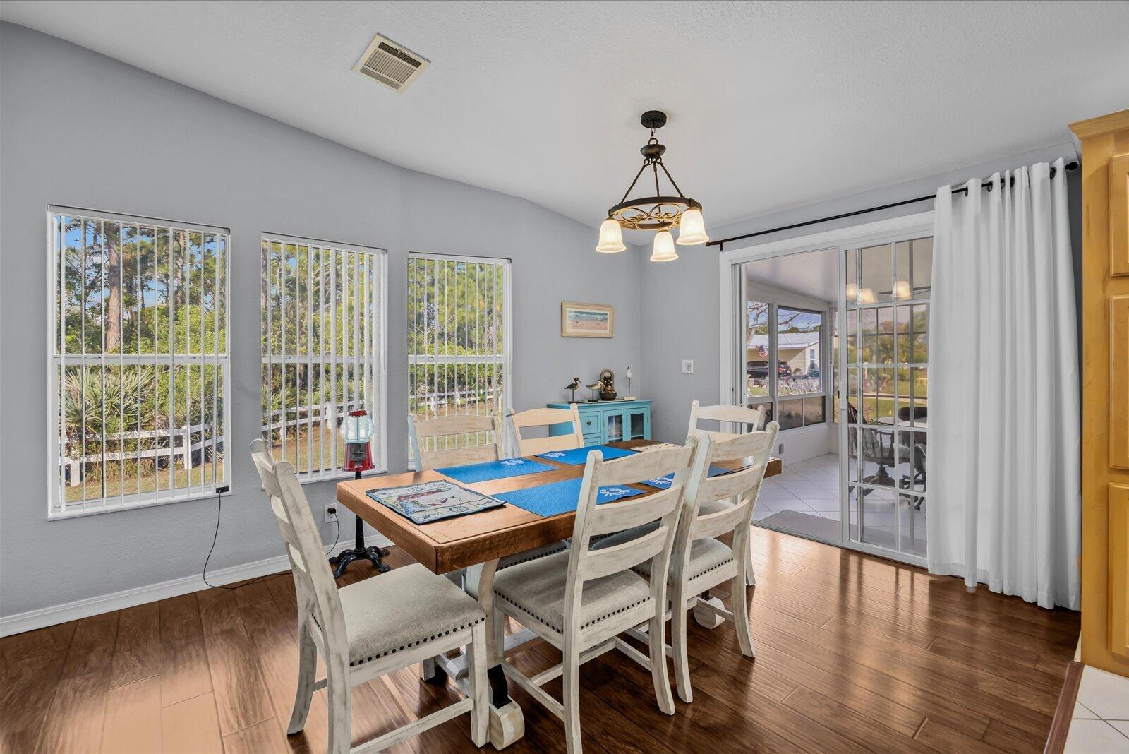 Savanna Club - Residential