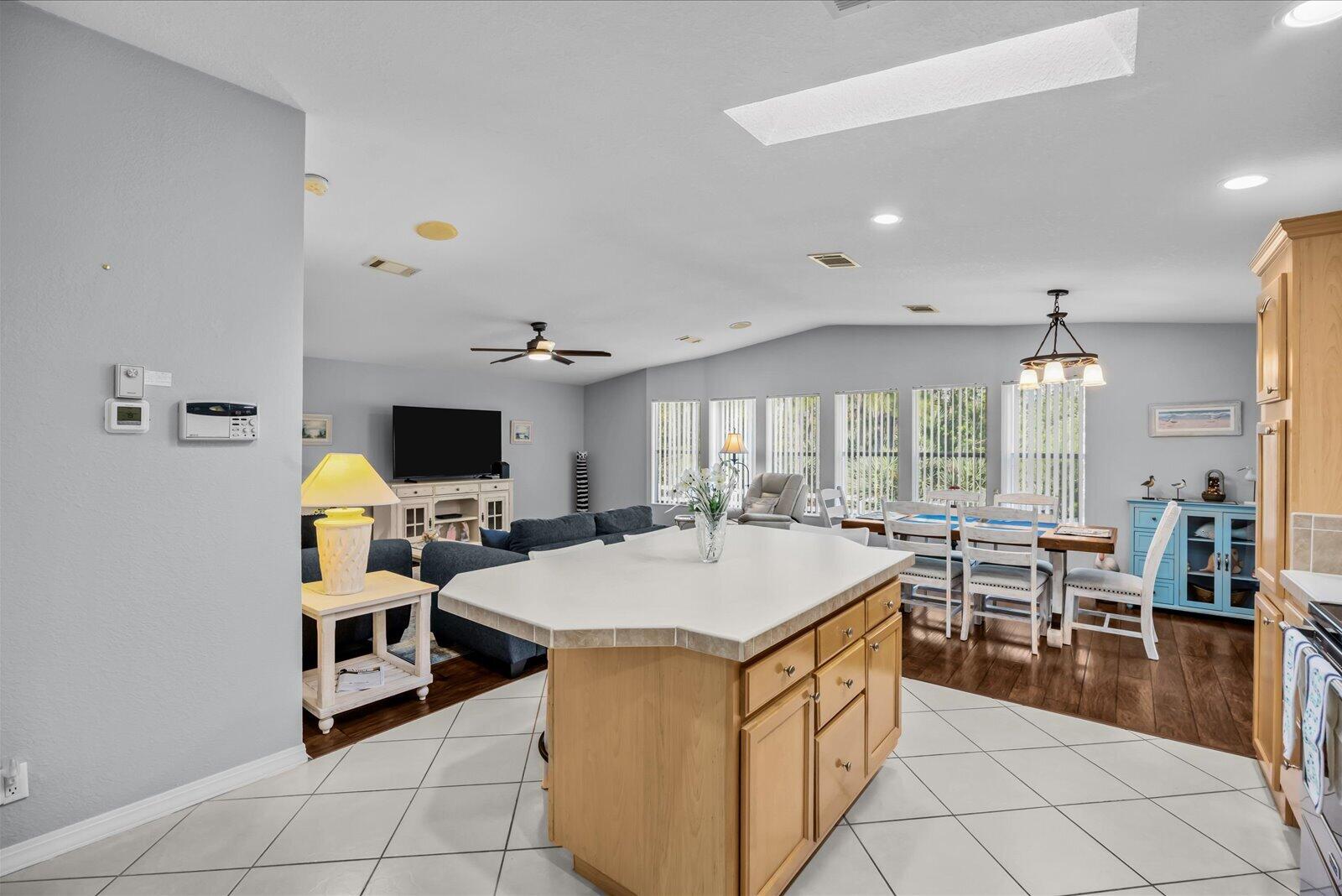 Savanna Club - Residential