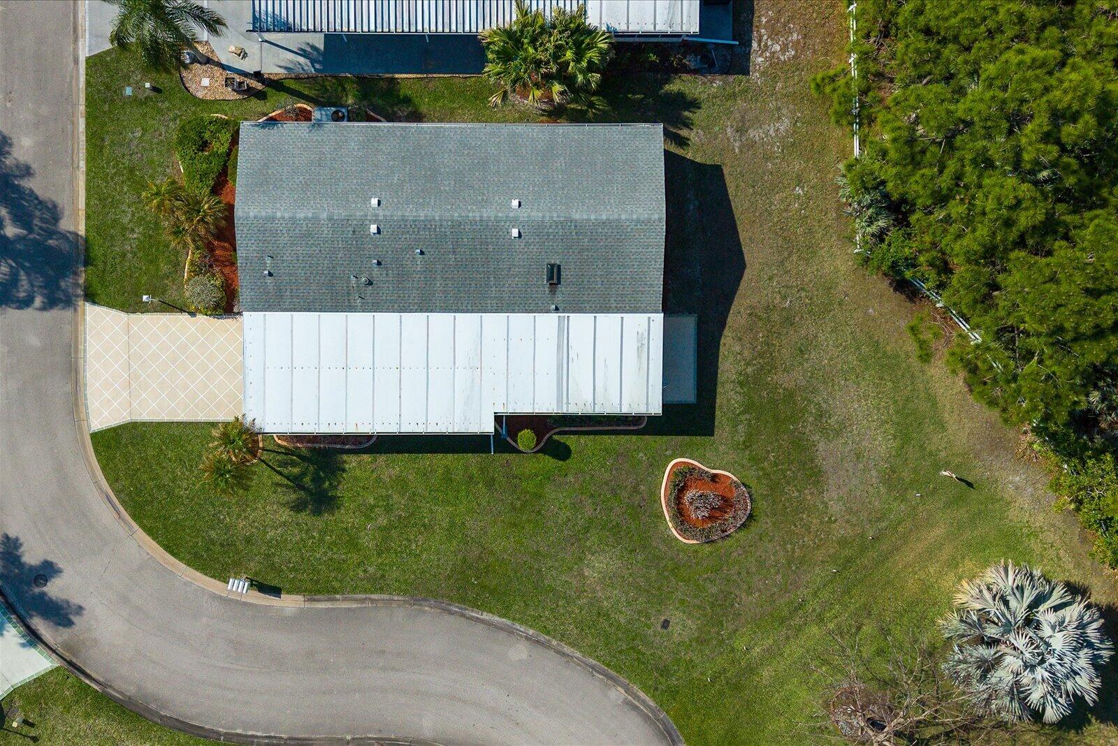 Savanna Club - Residential