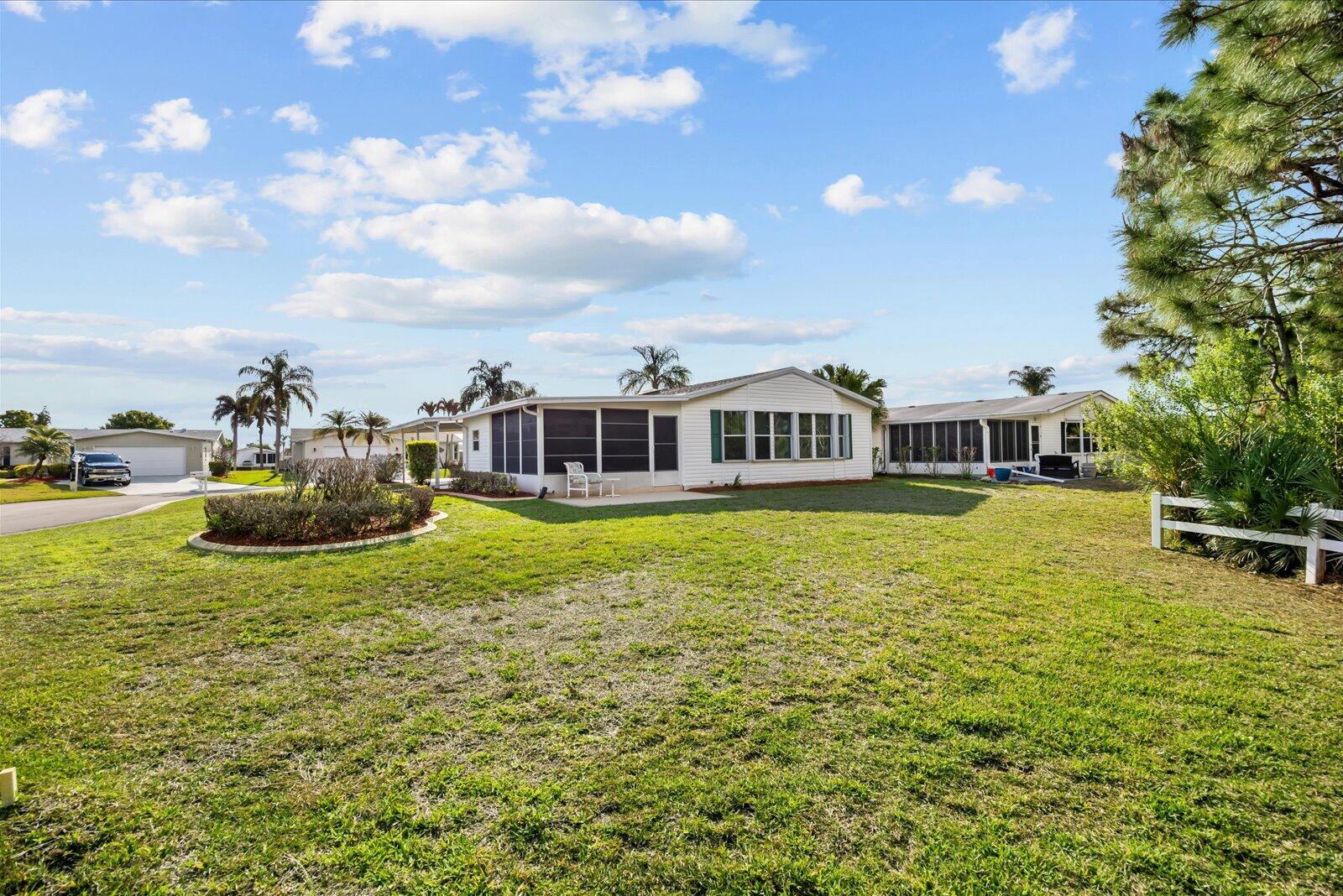 Savanna Club - Residential