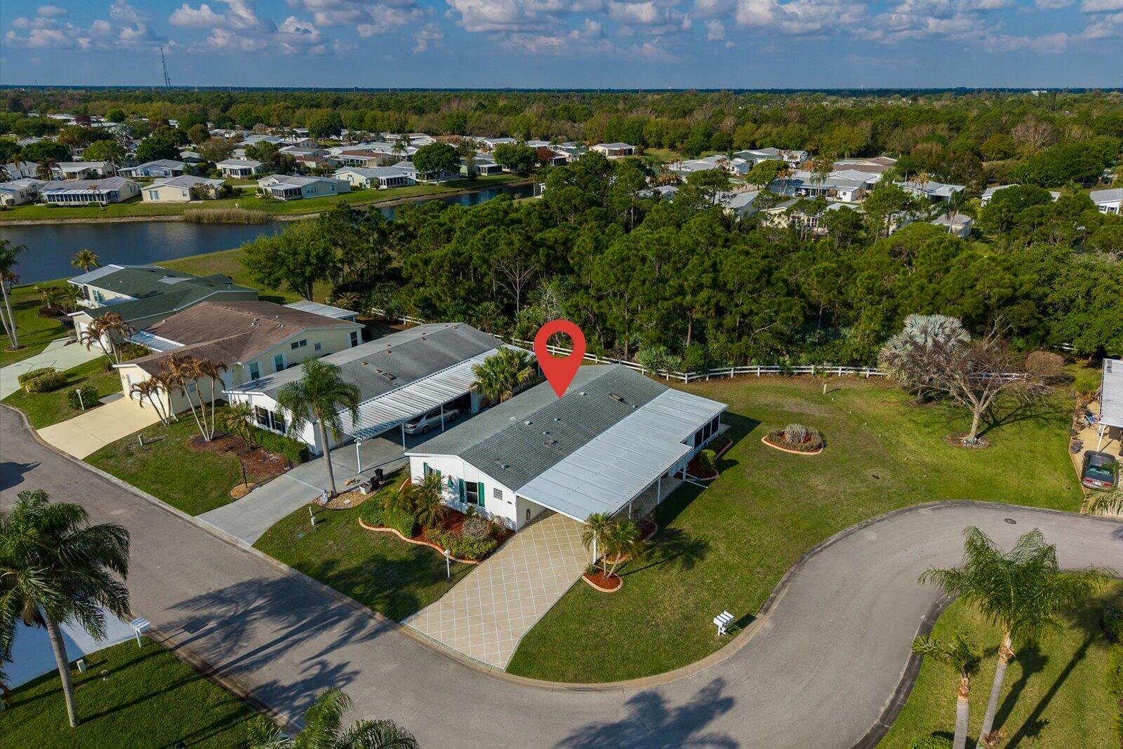 Savanna Club - Residential