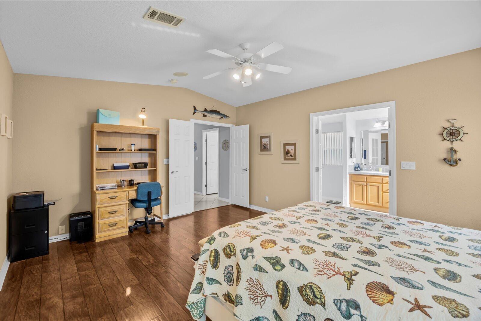 Savanna Club - Residential