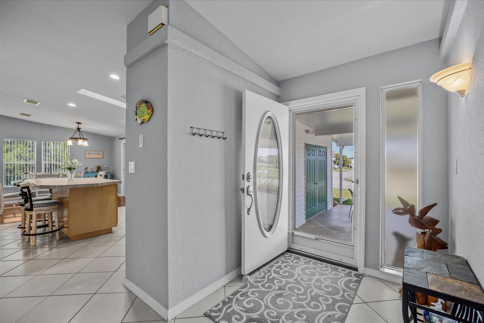 Savanna Club - Residential