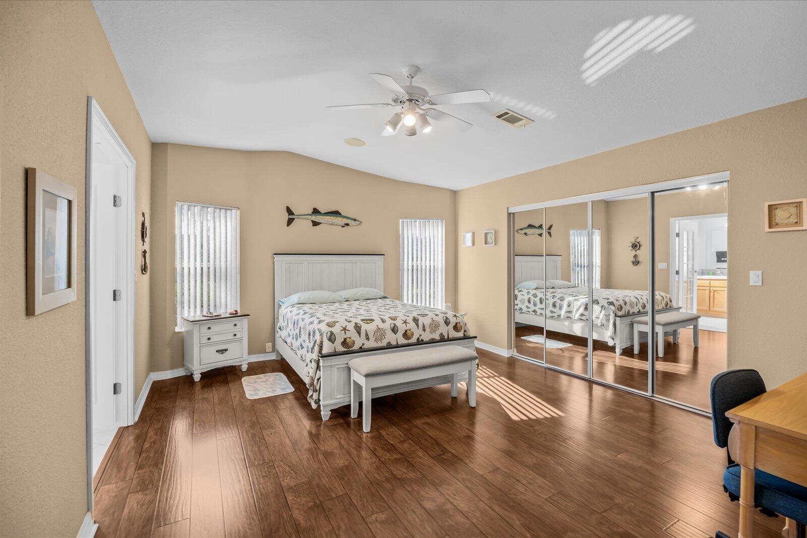 Savanna Club - Residential