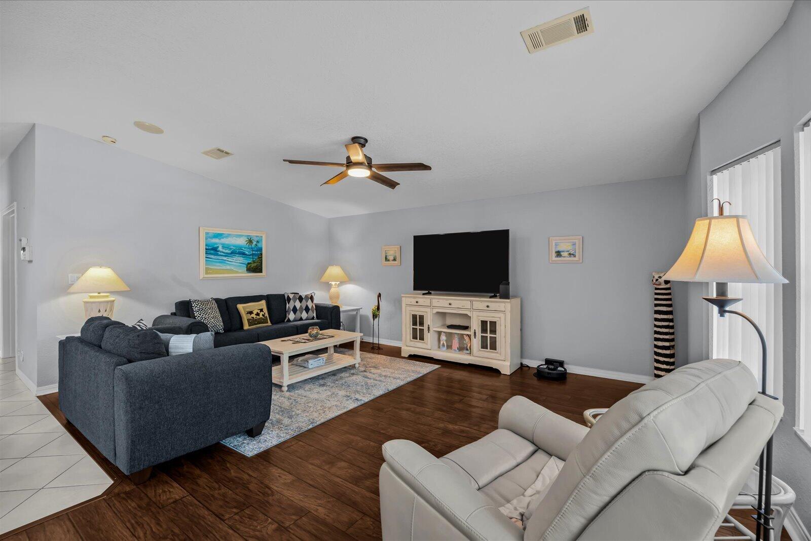 Savanna Club - Residential