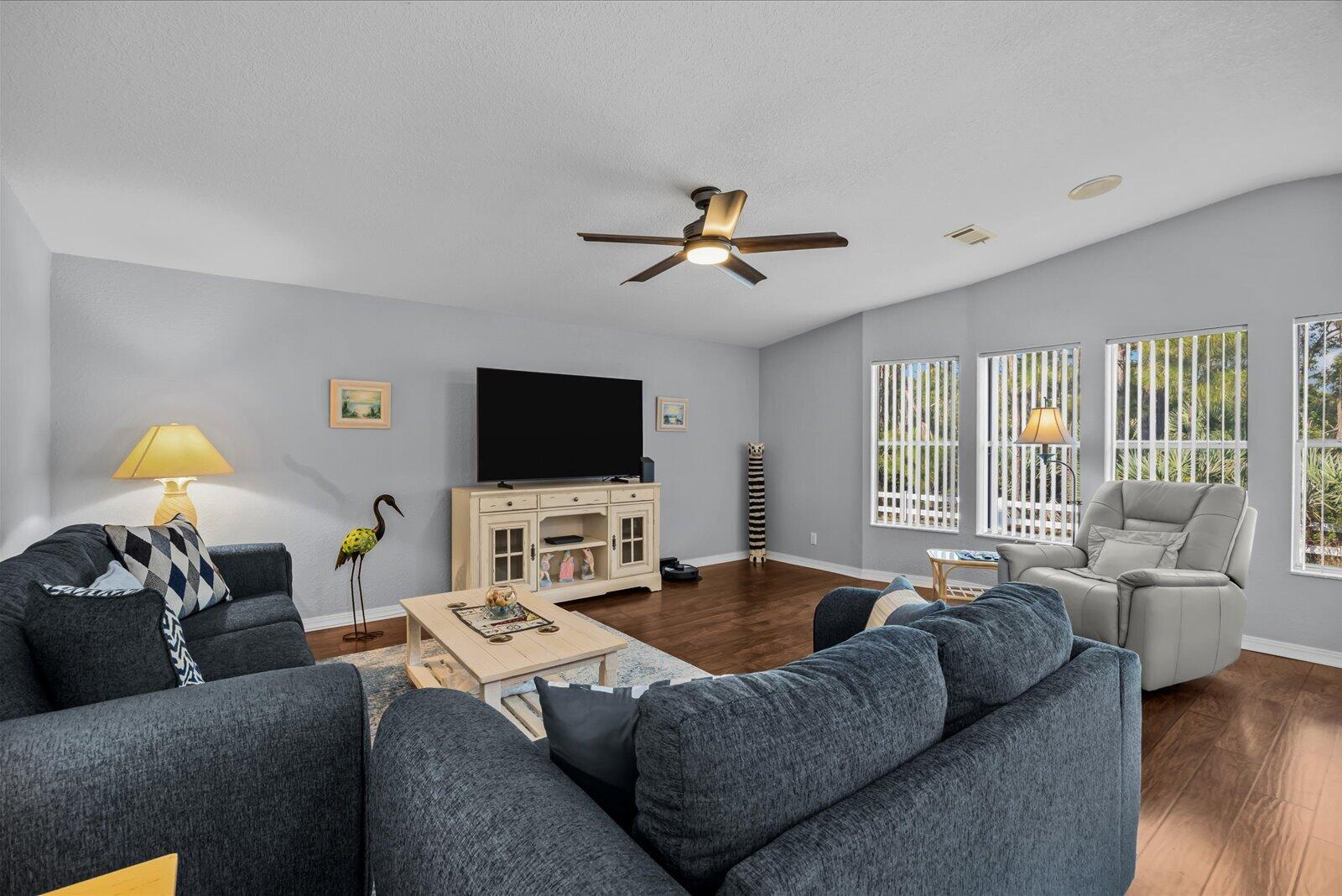 Savanna Club - Residential