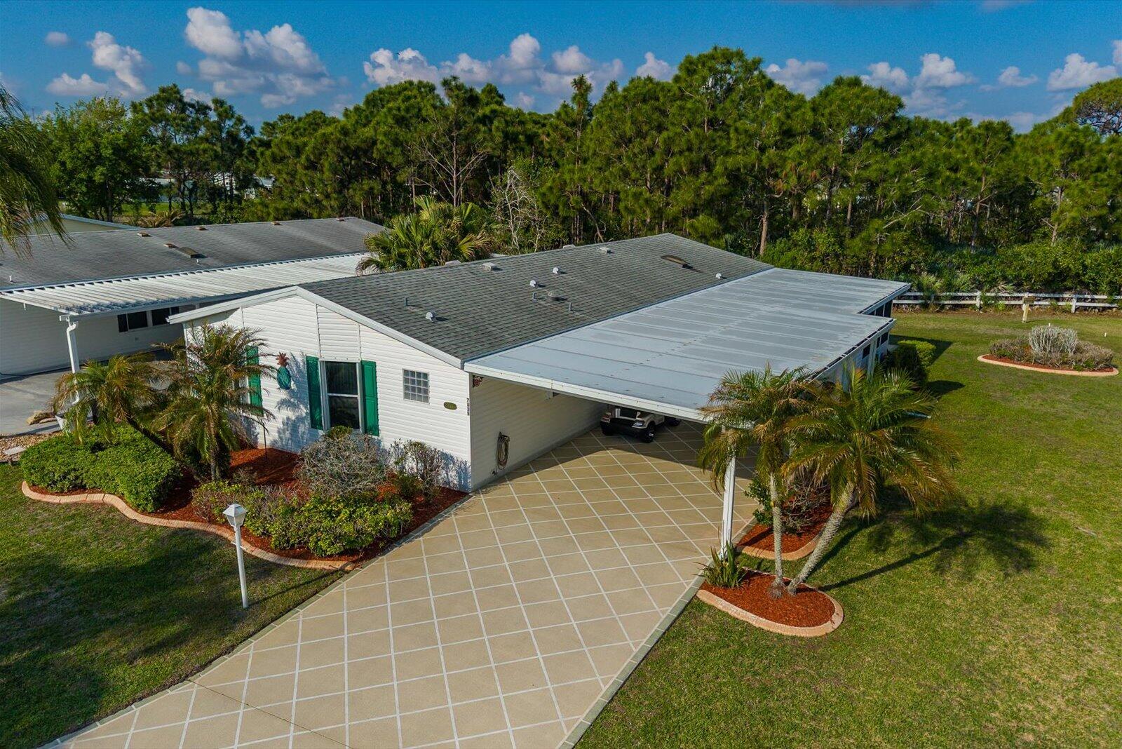 Savanna Club - Residential