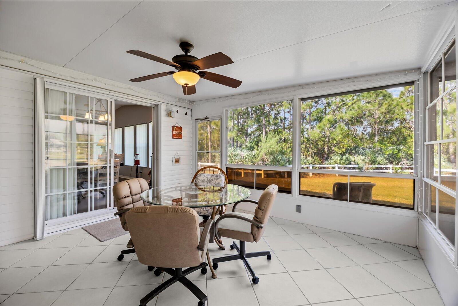 Savanna Club - Residential