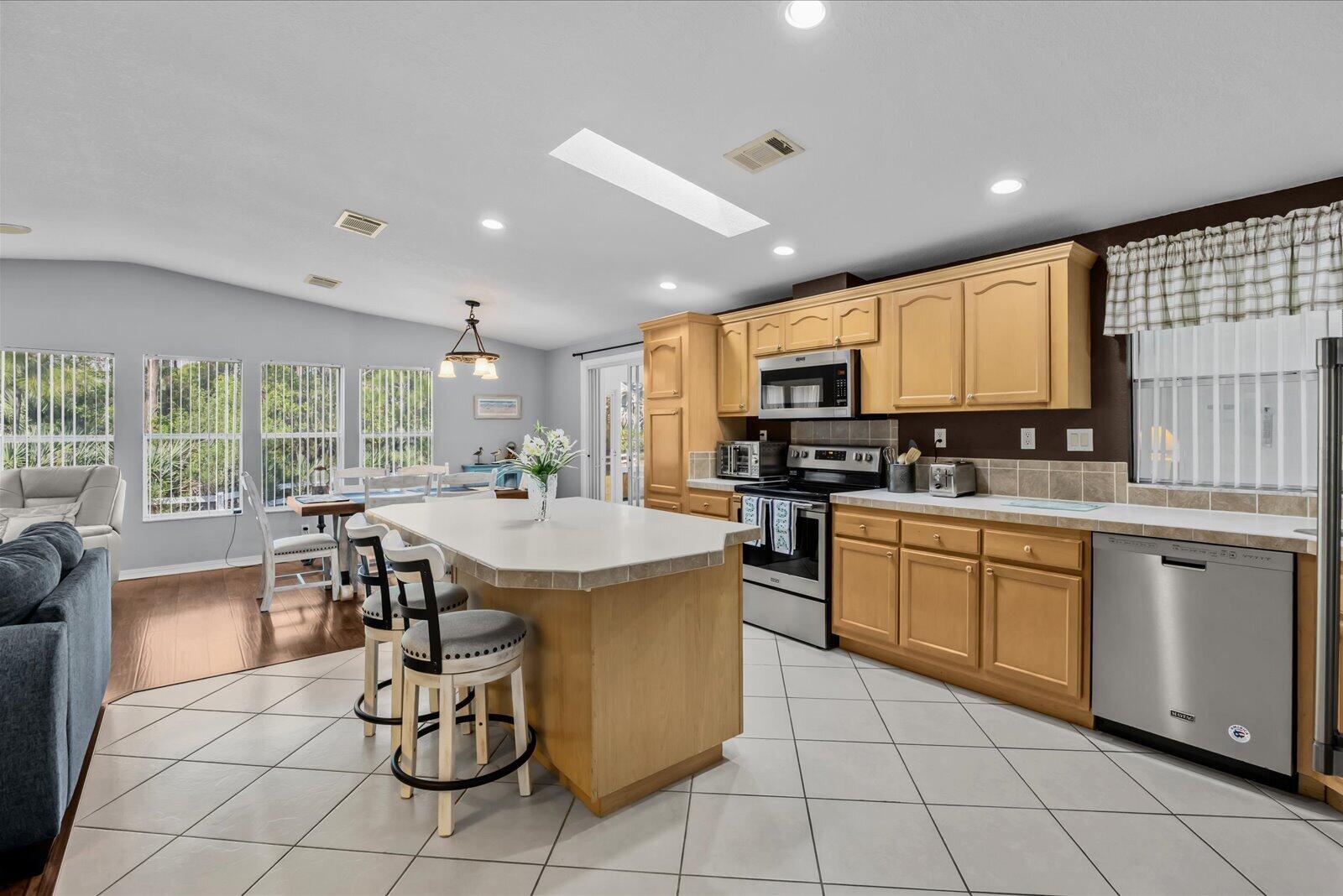 Savanna Club - Residential