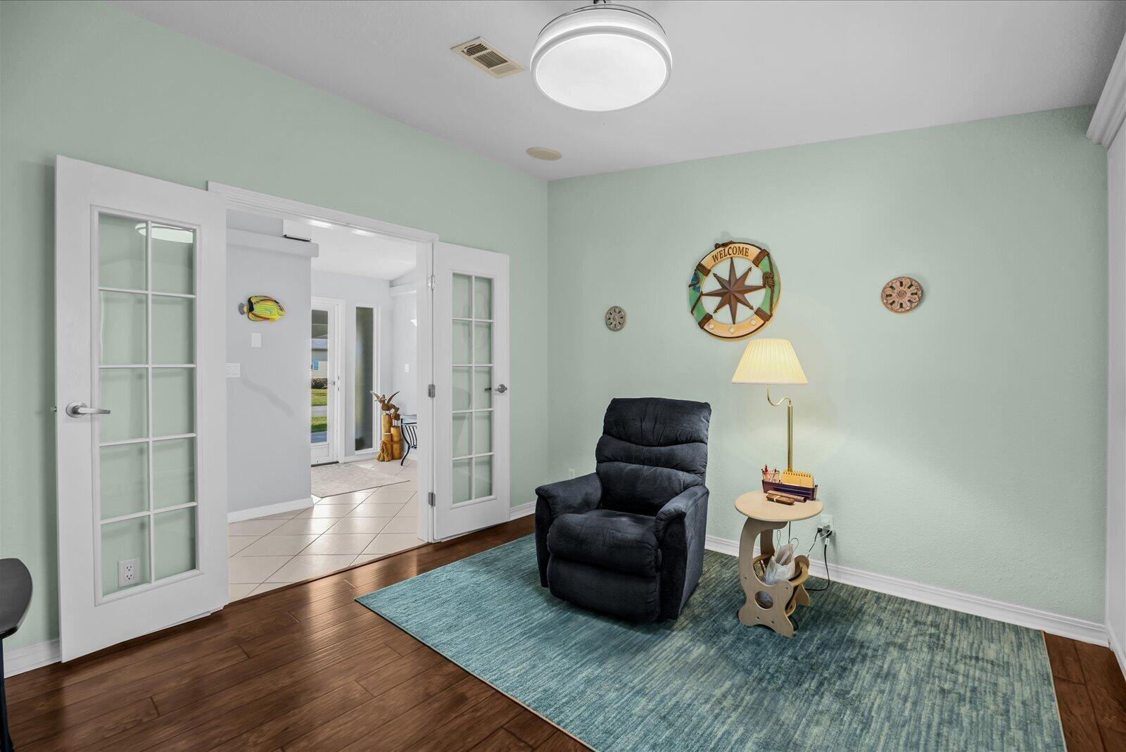 Savanna Club - Residential