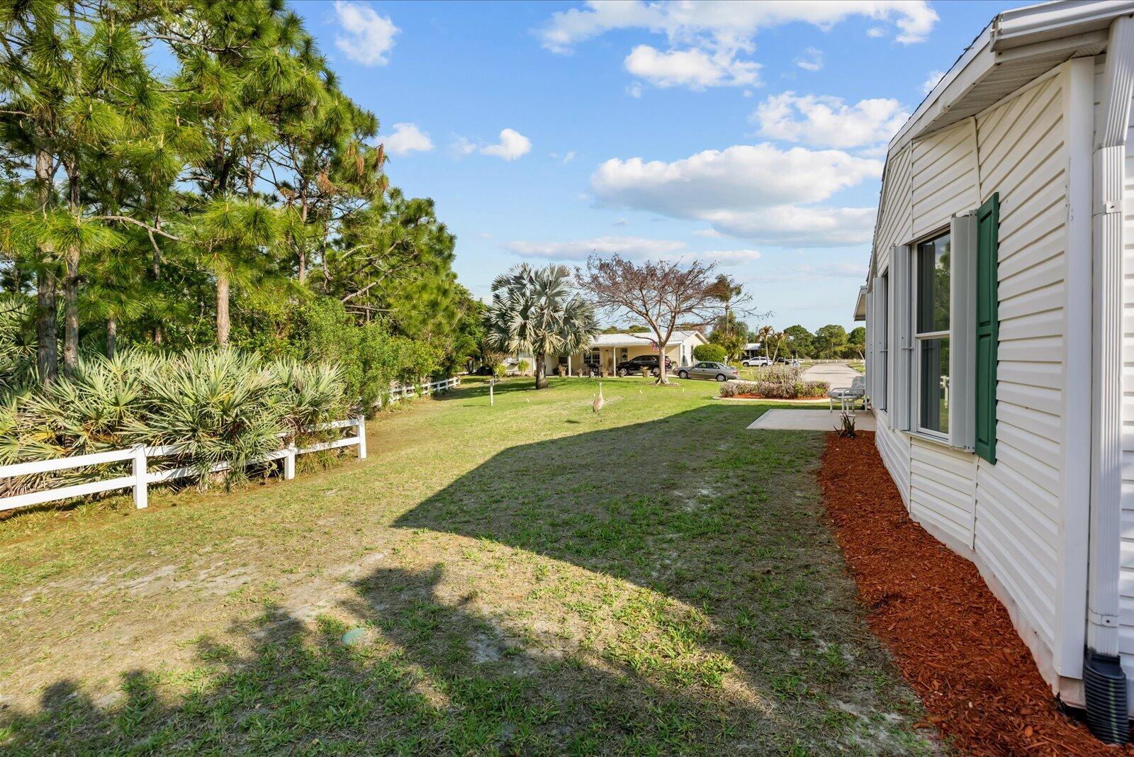 Savanna Club - Residential