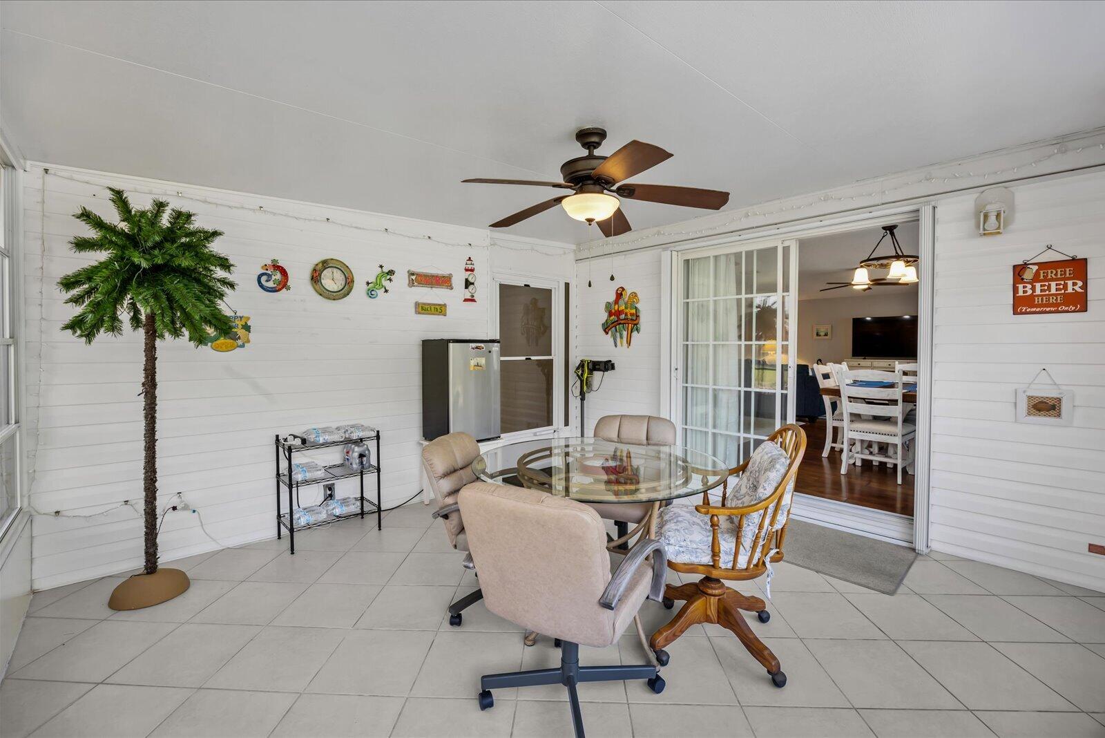 Savanna Club - Residential