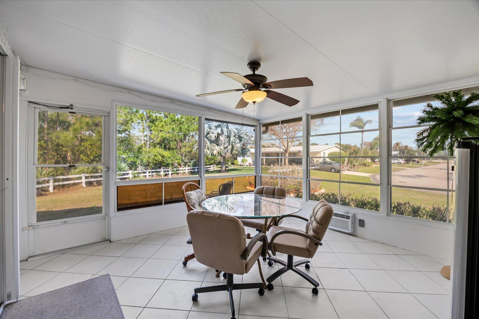 Savanna Club - Residential