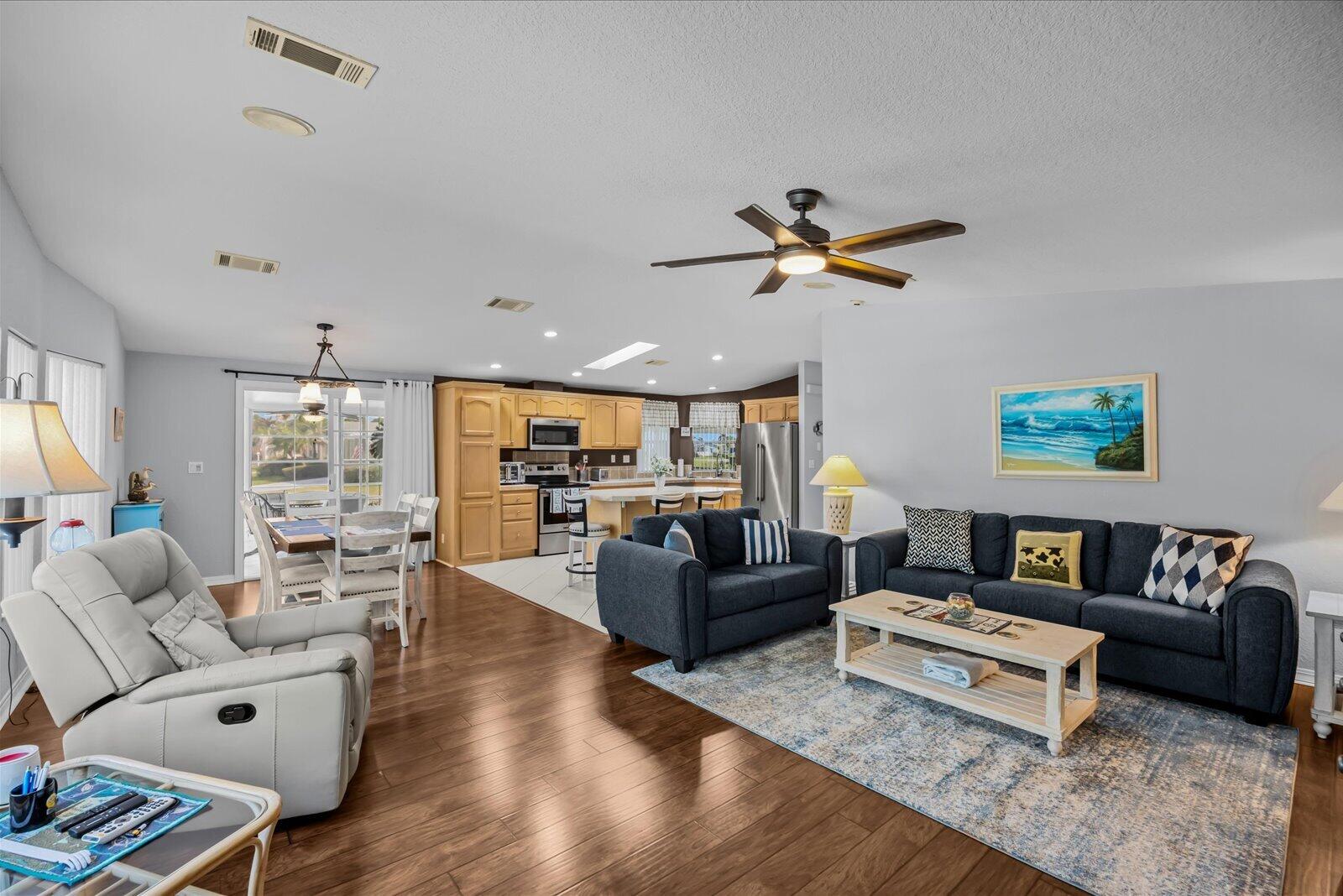 Savanna Club - Residential