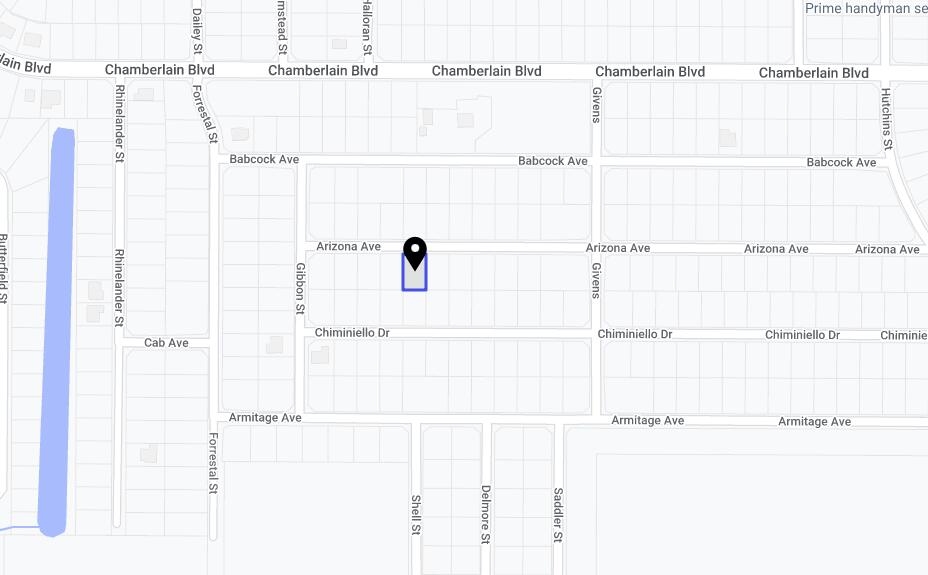 Here is your chance to own a fantastic piece of land in Port Charlotte, Florida, a highly sought-after location known for its beautiful surroundings, proximity to water, and vibrant community. Whether you're looking to build your dream home, invest in property, or develop the land, this lot offers great potential!