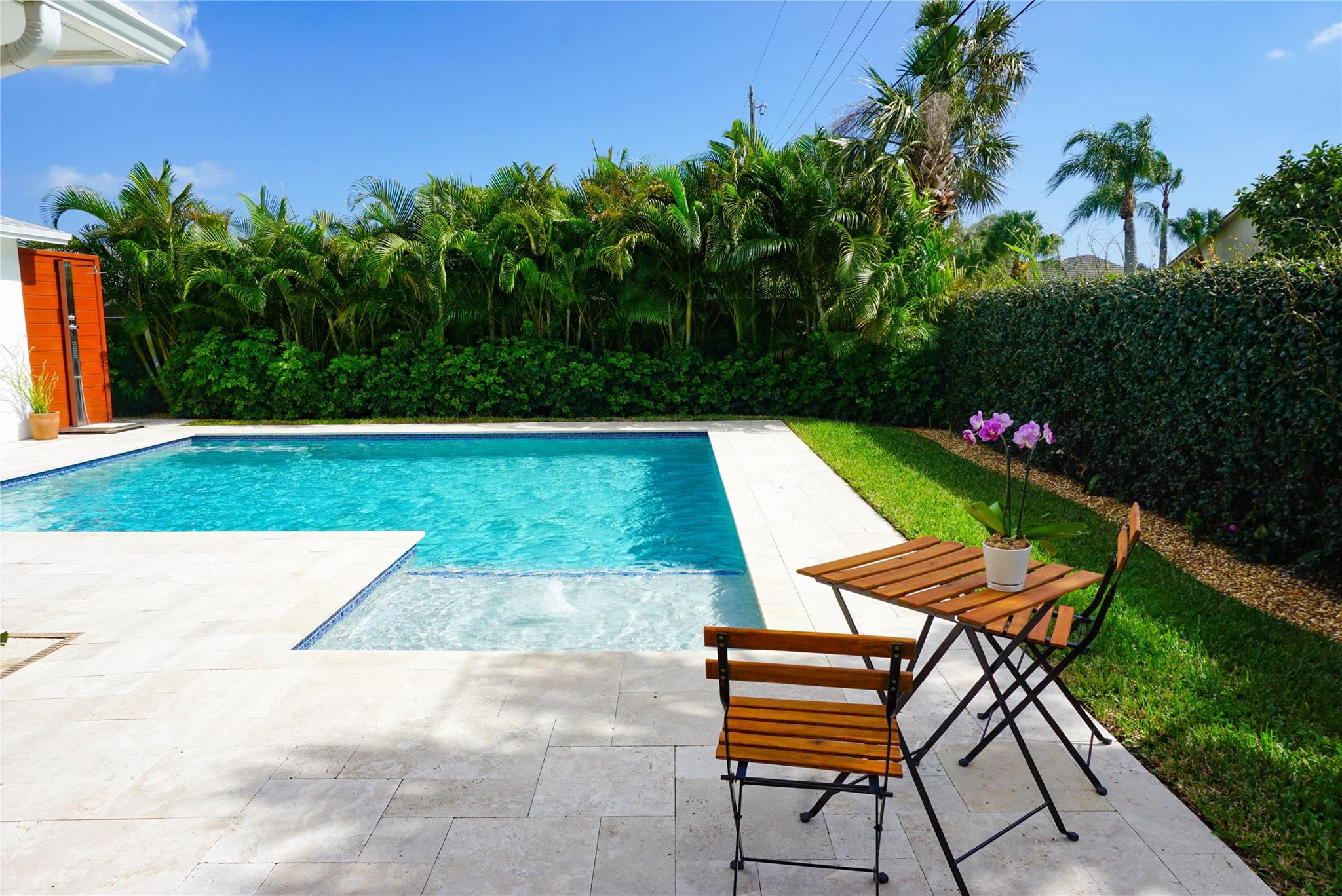 BUBB H PROPERTIES - Residential