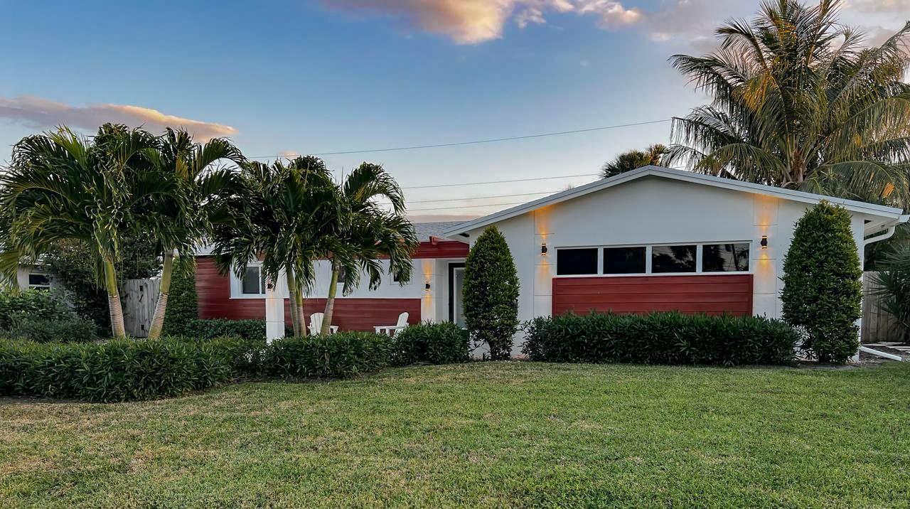 BUBB H PROPERTIES - Residential