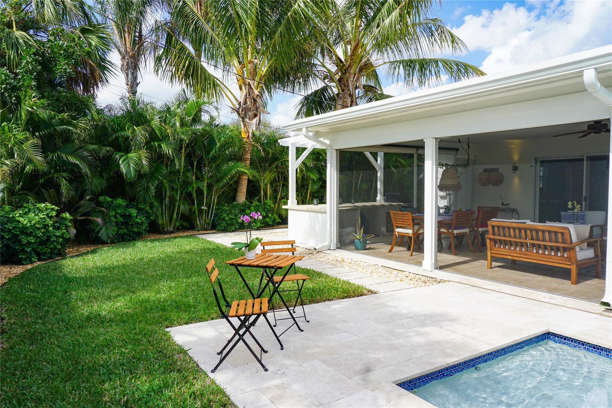BUBB H PROPERTIES - Residential
