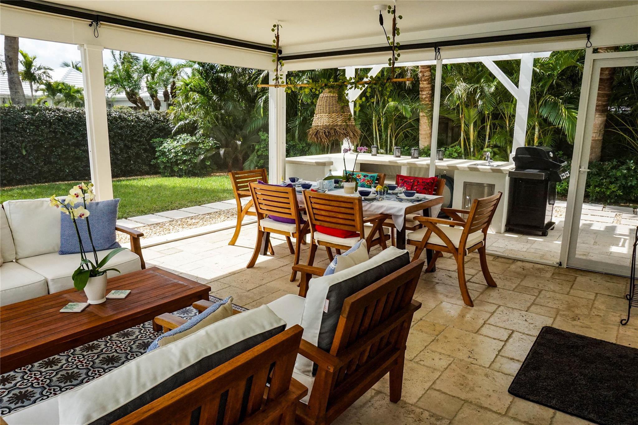 BUBB H PROPERTIES - Residential