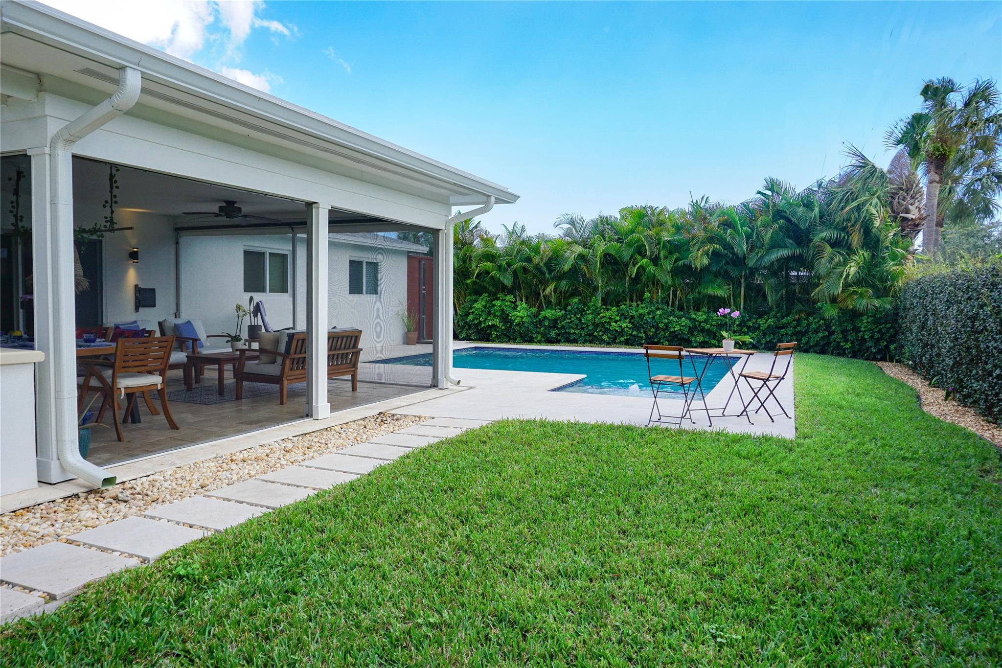 BUBB H PROPERTIES - Residential
