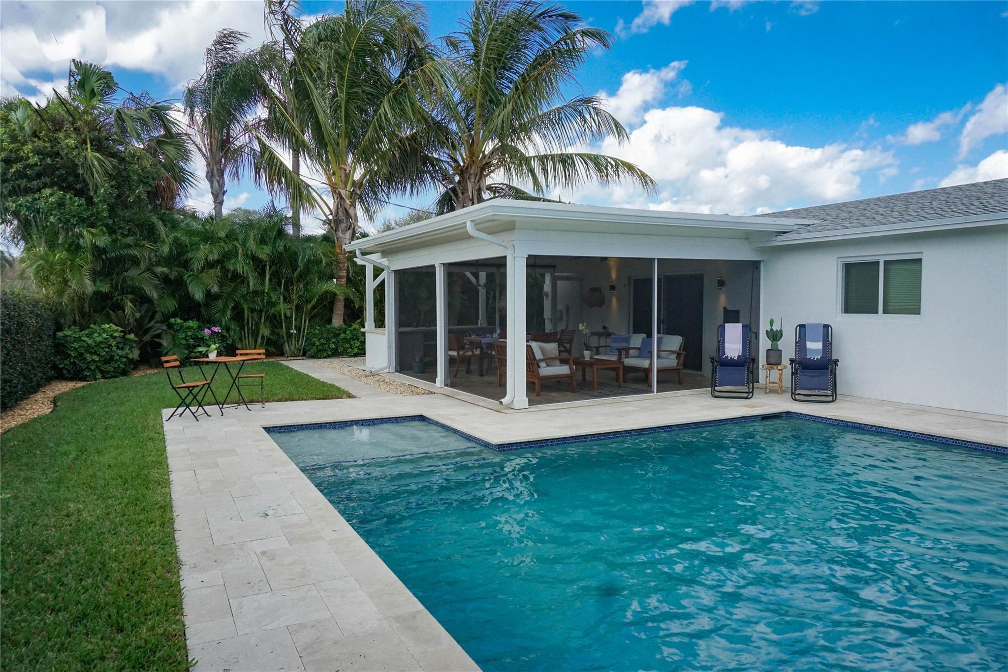 BUBB H PROPERTIES - Residential