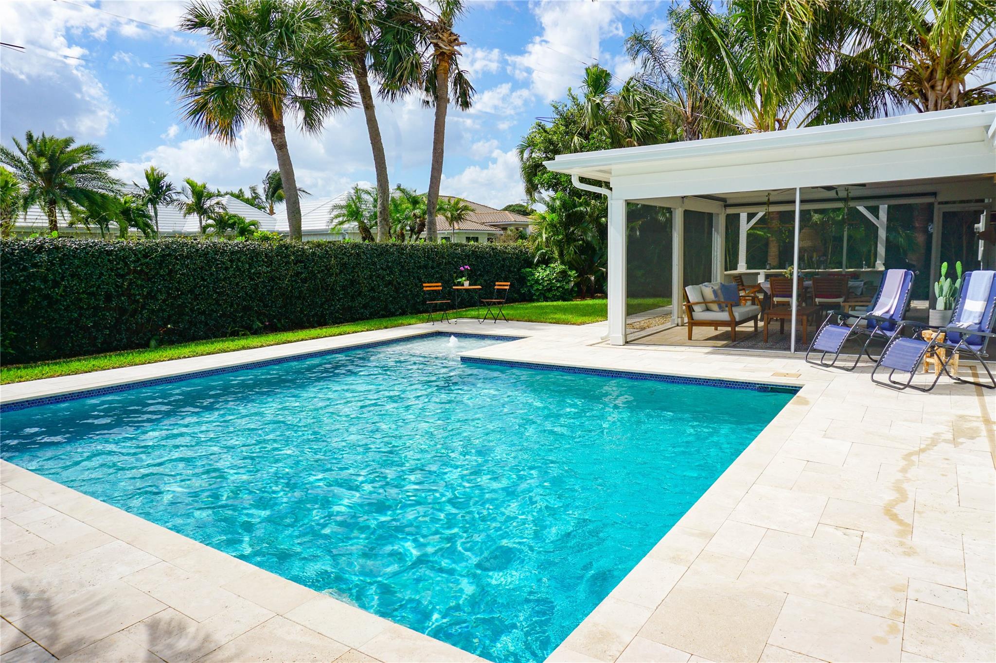 BUBB H PROPERTIES - Residential