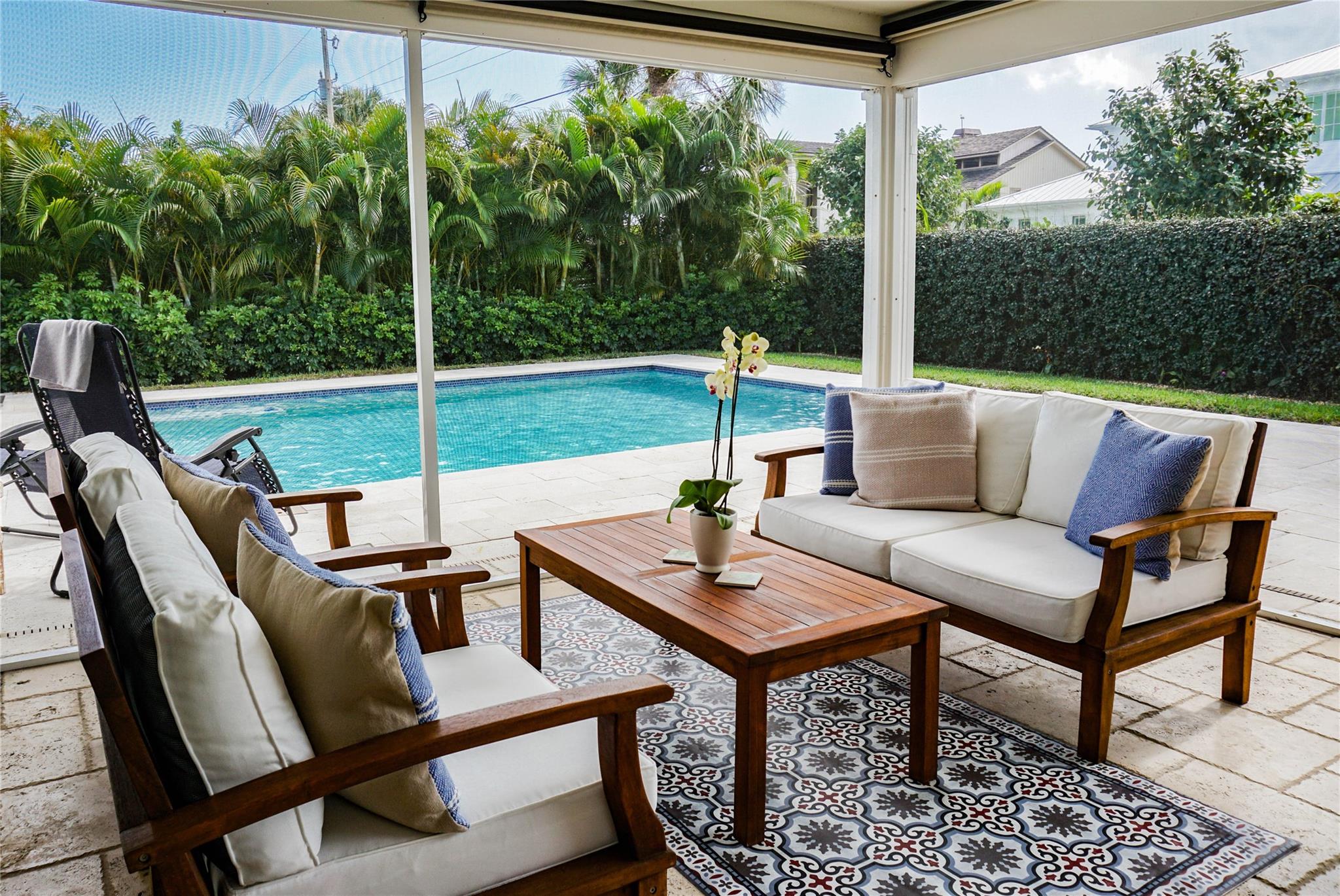 BUBB H PROPERTIES - Residential
