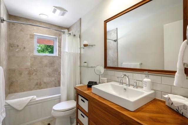 BUBB H PROPERTIES - Residential