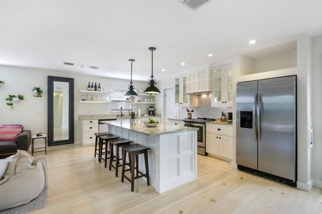 BUBB H PROPERTIES - Residential