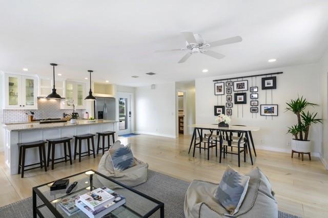 BUBB H PROPERTIES - Residential