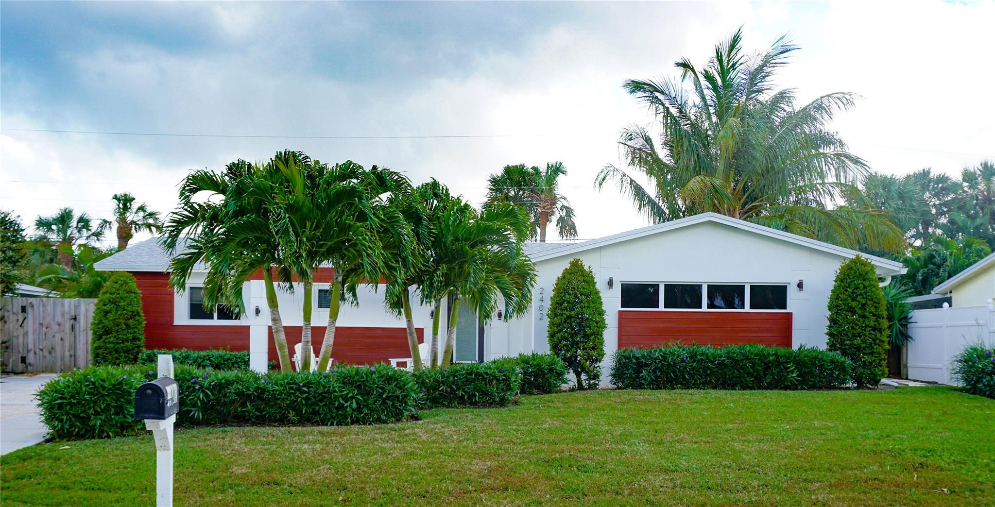 BUBB H PROPERTIES - Residential
