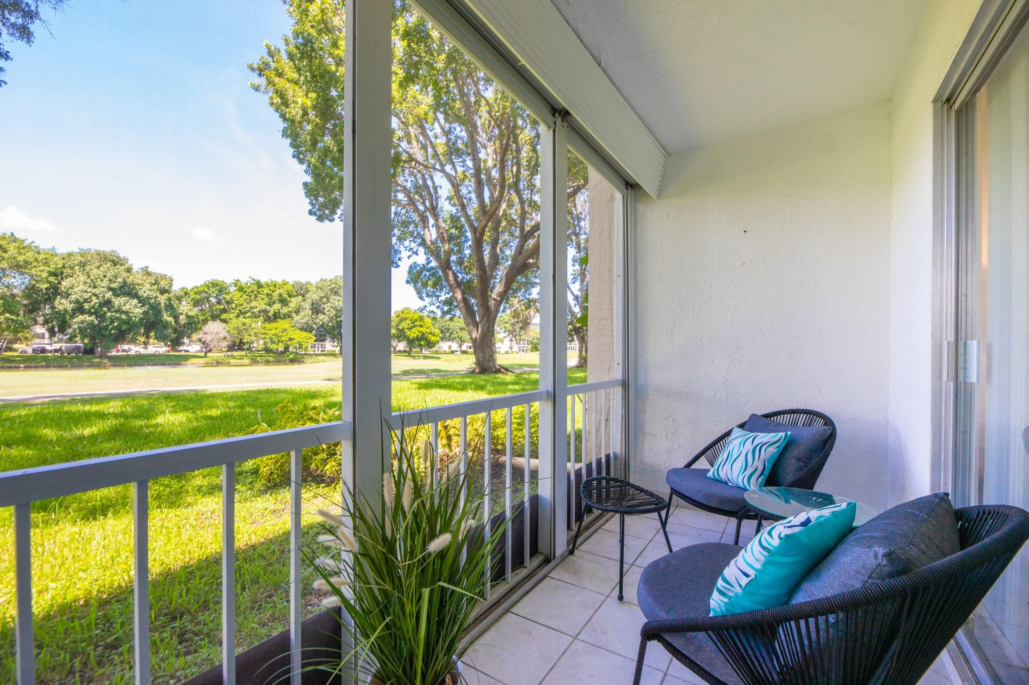 WYNMOOR VILLAGE - Residential