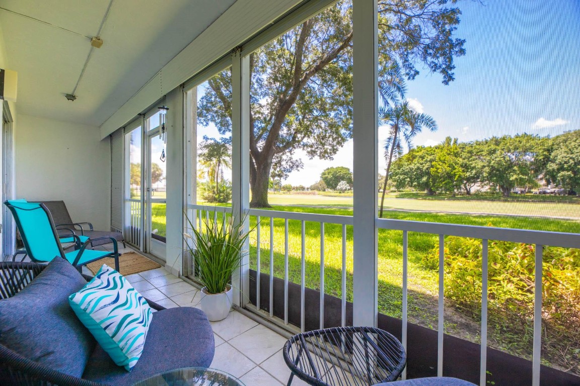 WYNMOOR VILLAGE - Residential