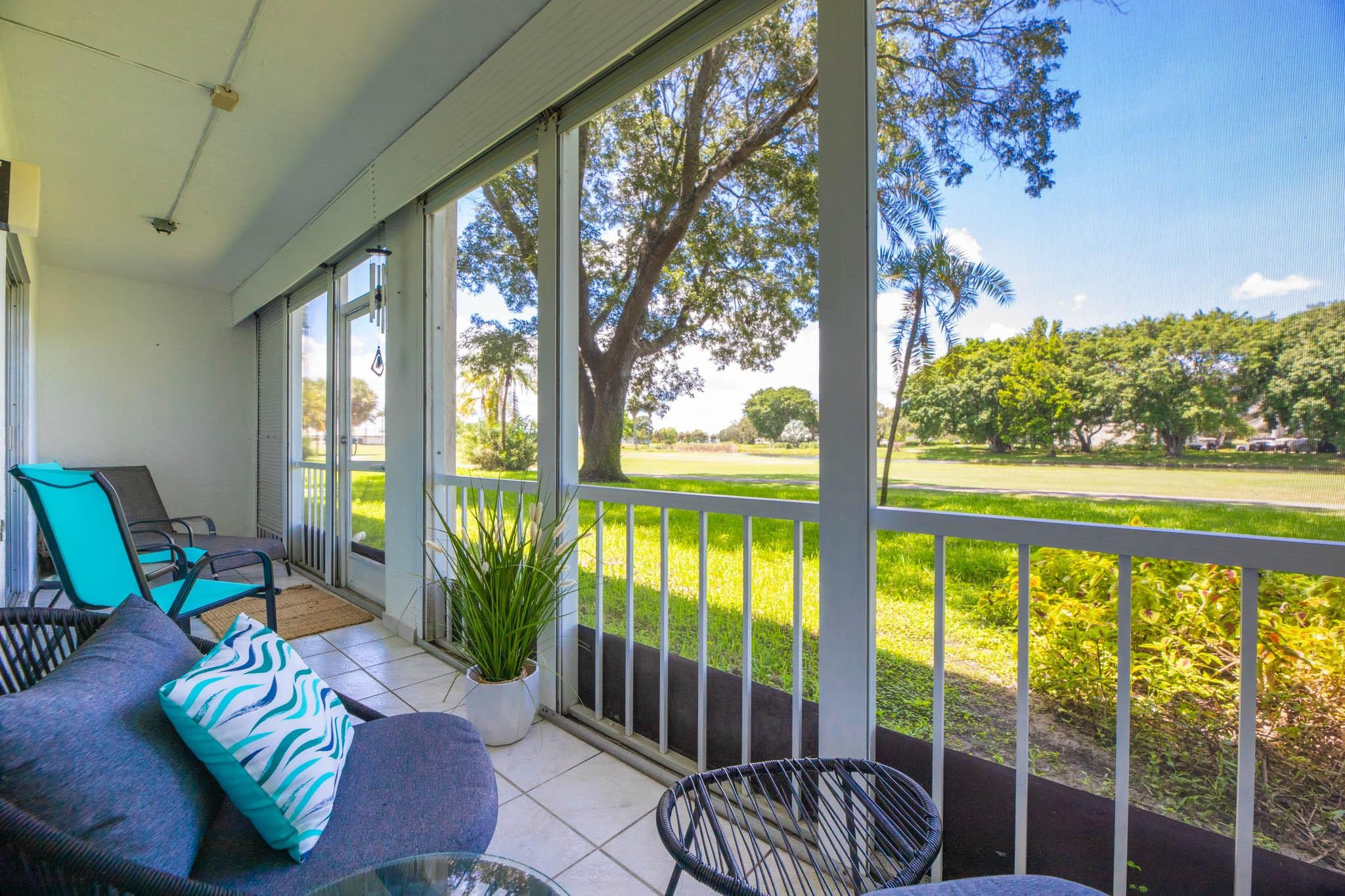 WYNMOOR VILLAGE - Residential