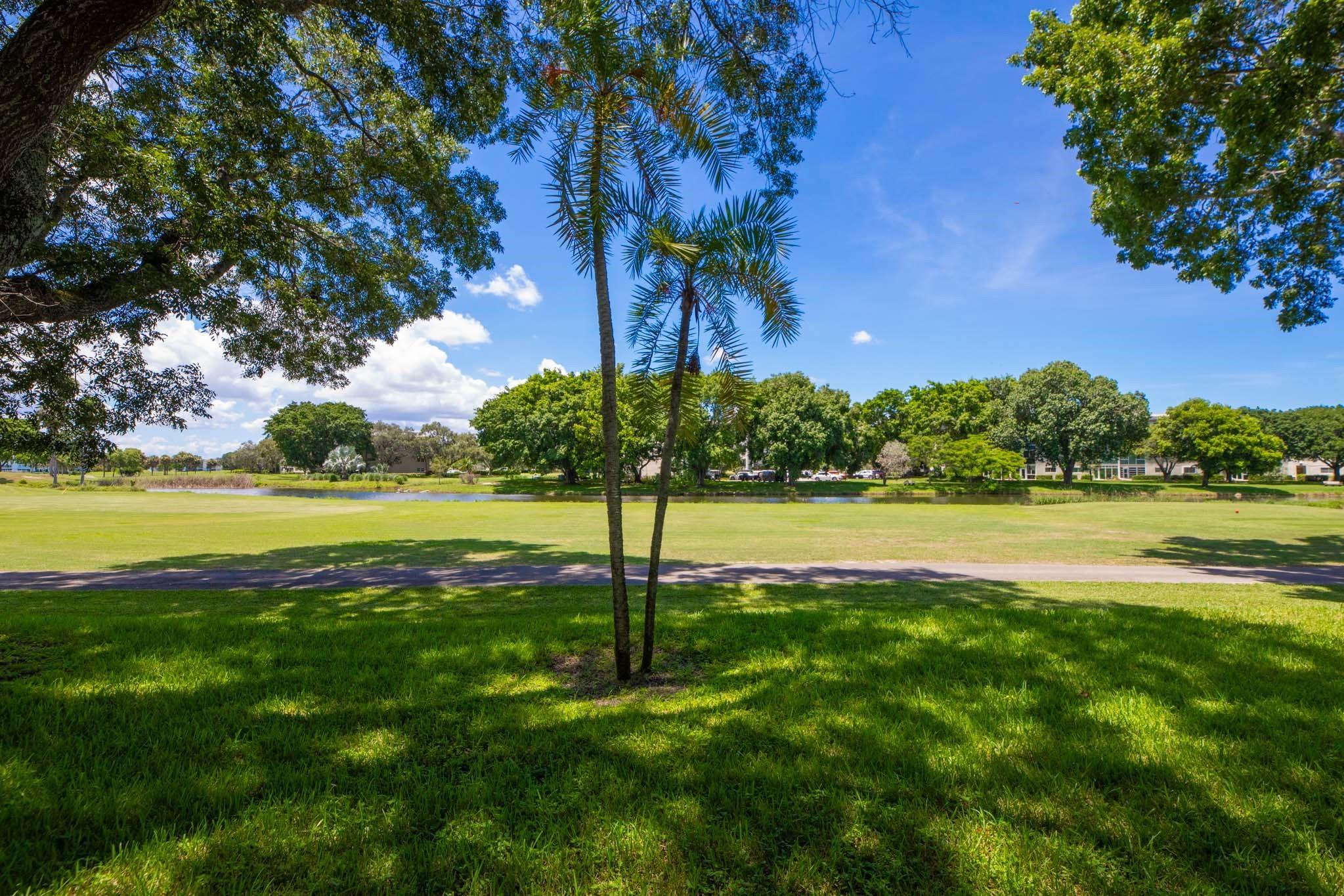 WYNMOOR VILLAGE - Residential