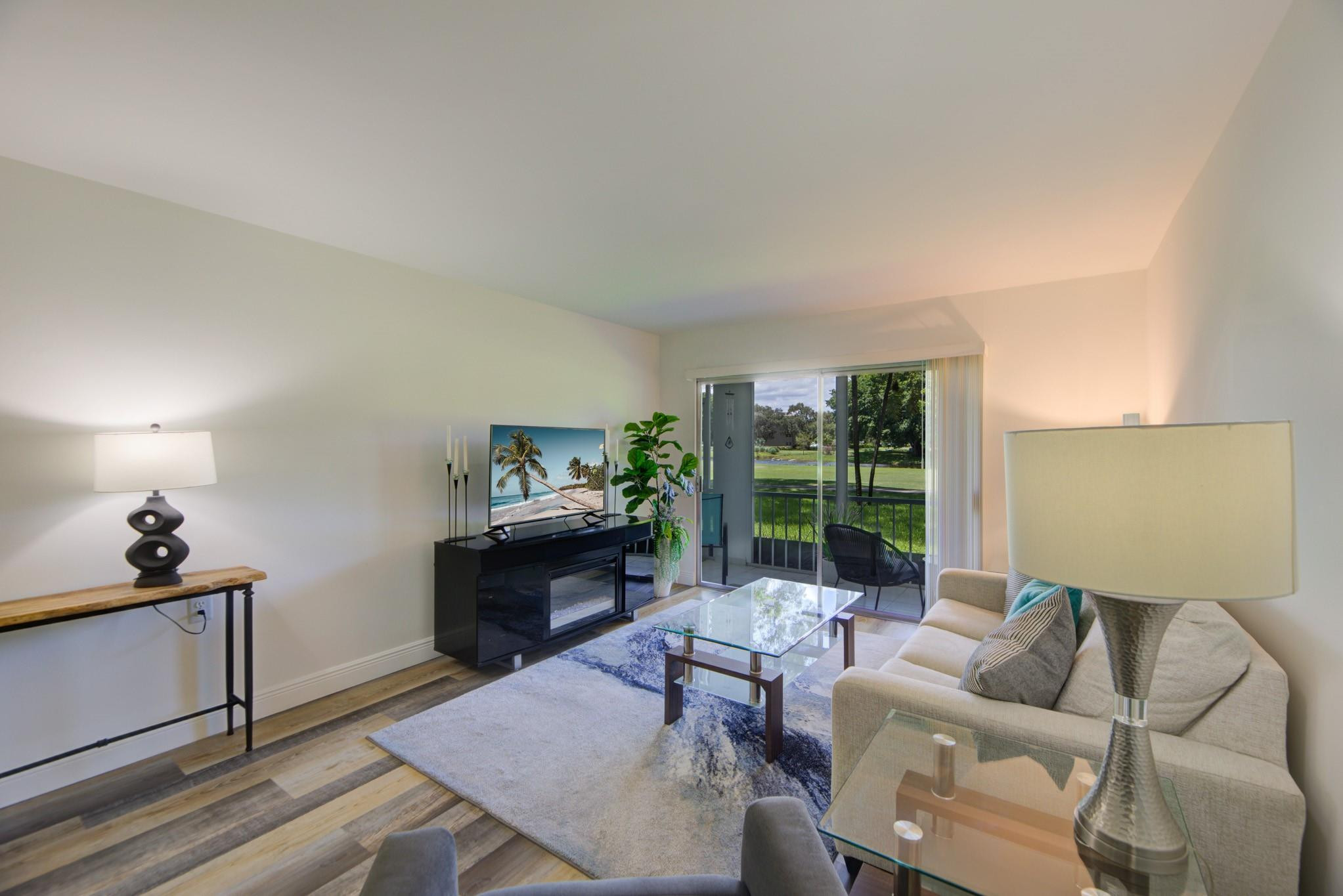 WYNMOOR VILLAGE - Residential