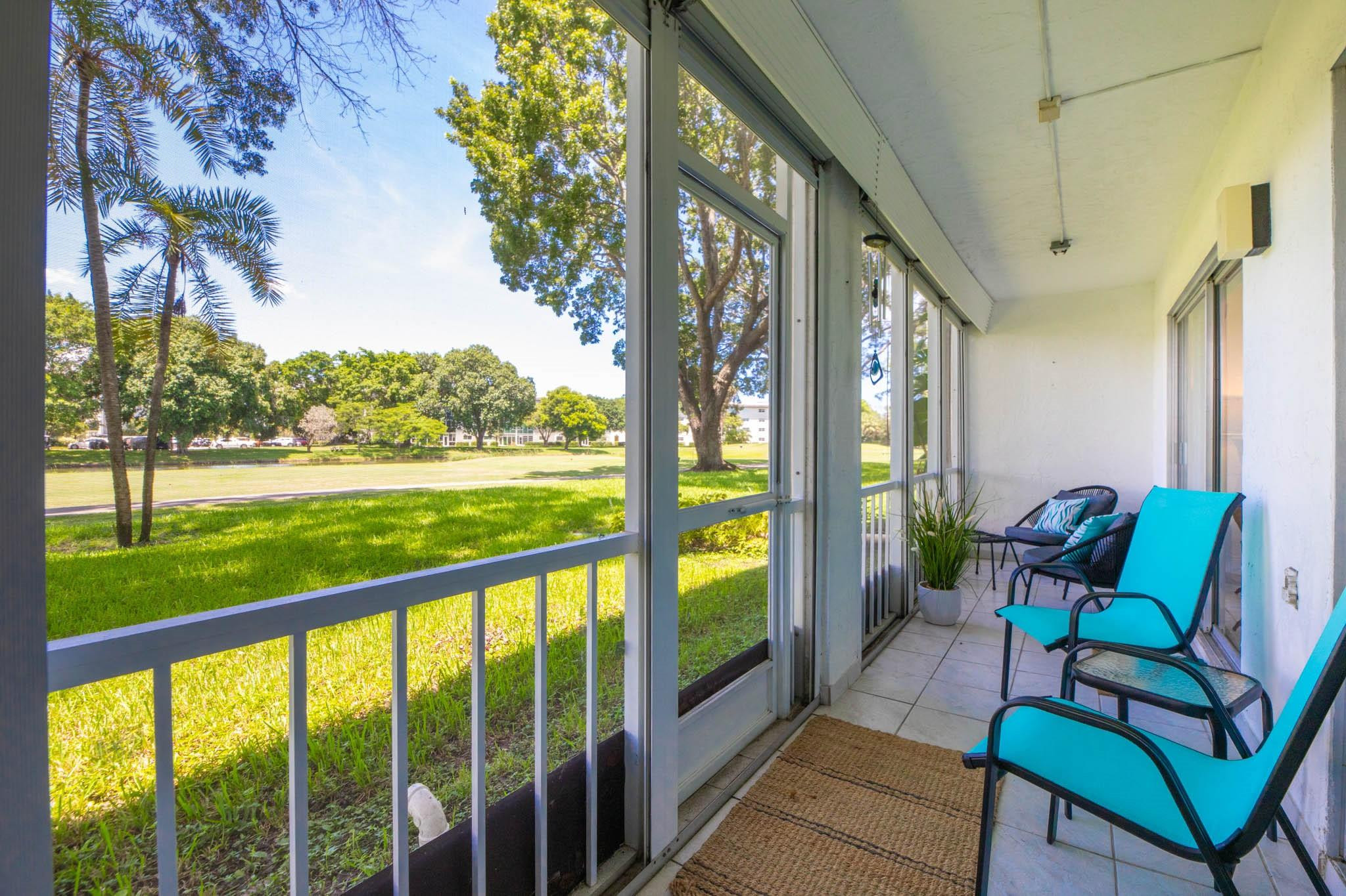 WYNMOOR VILLAGE - Residential