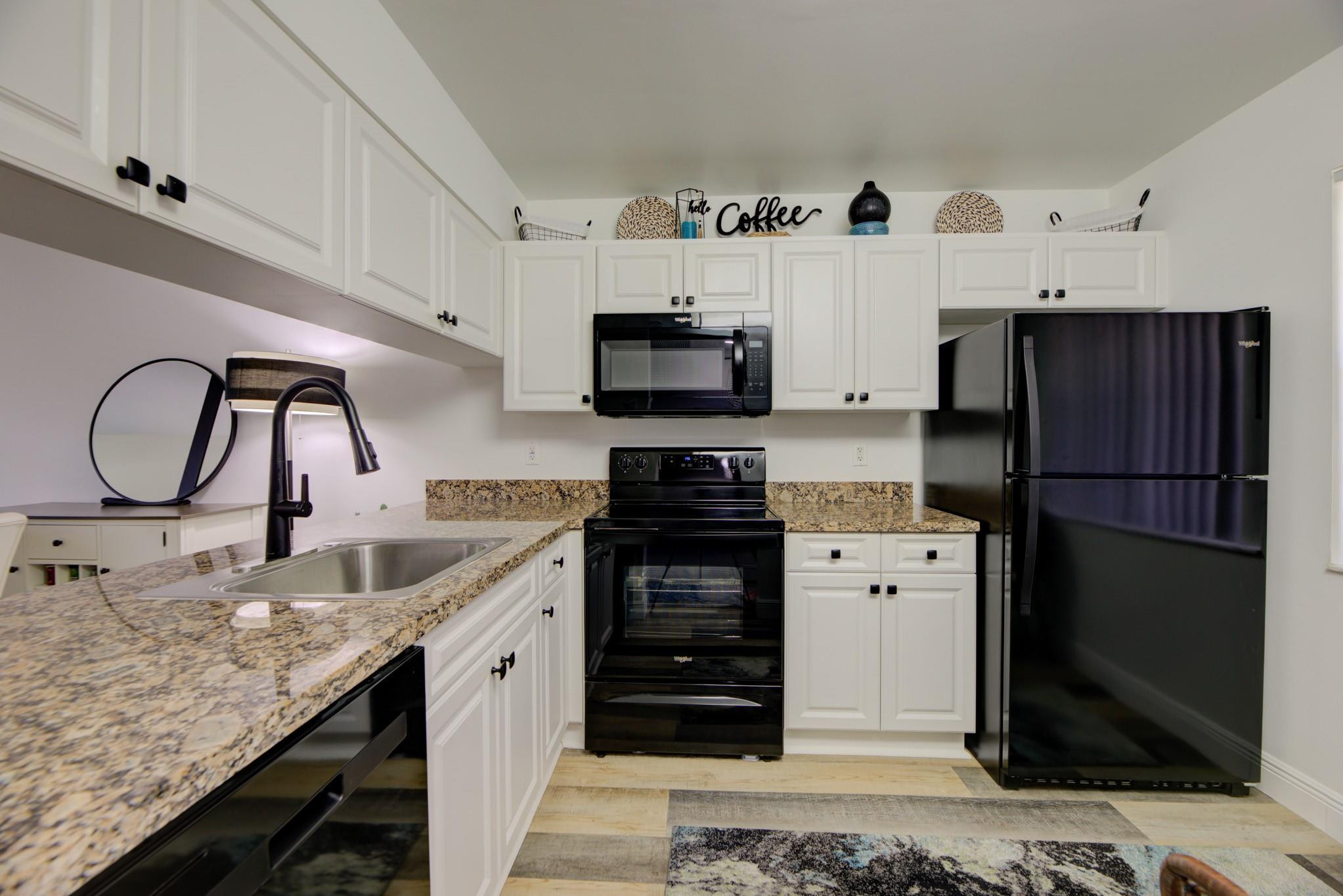 WYNMOOR VILLAGE - Residential