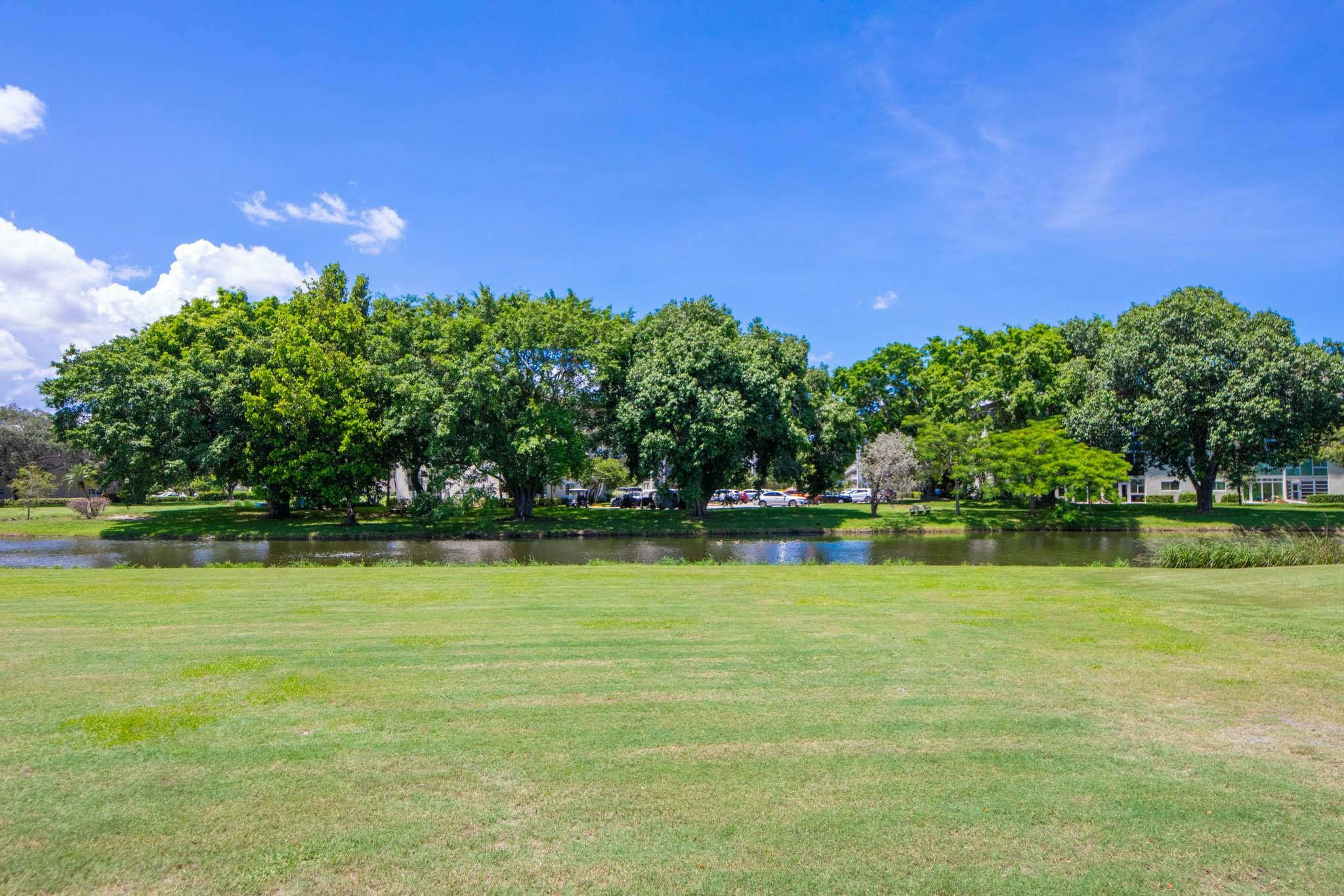 WYNMOOR VILLAGE - Residential