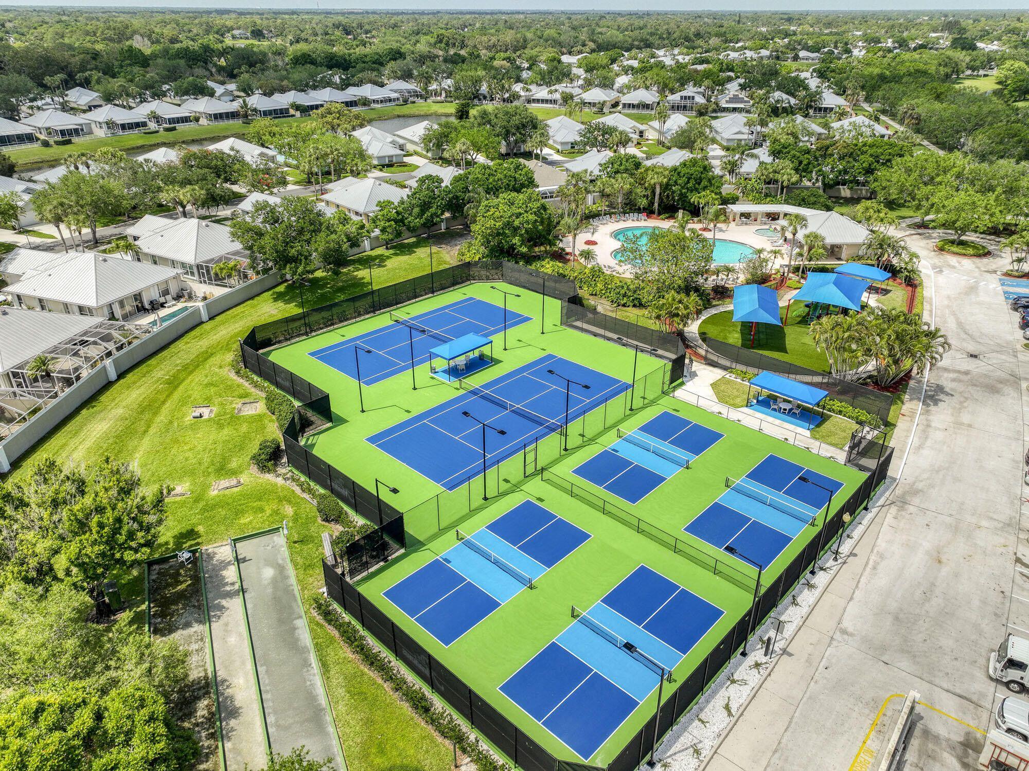 The Meadows - Residential