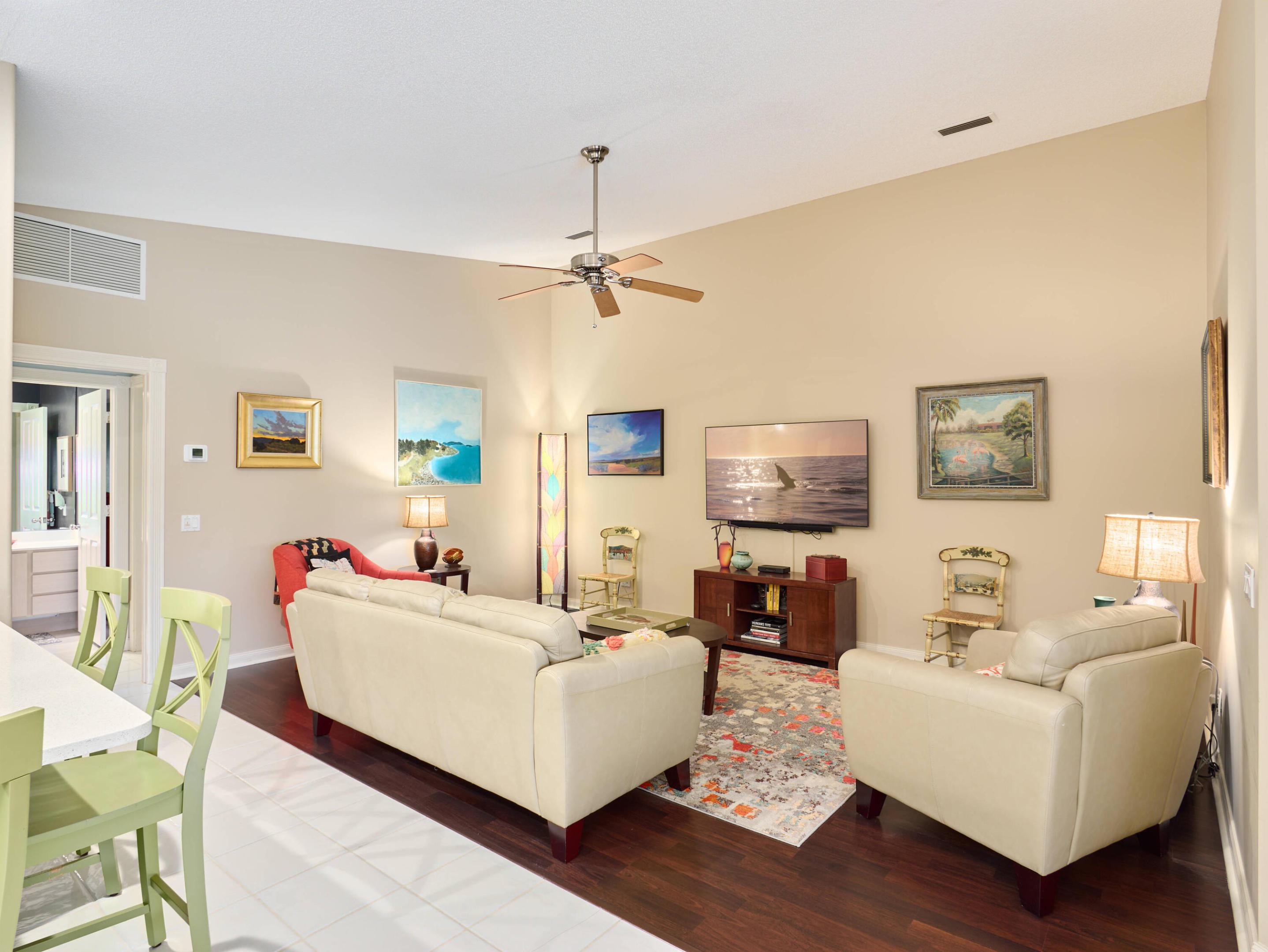 The Meadows - Residential