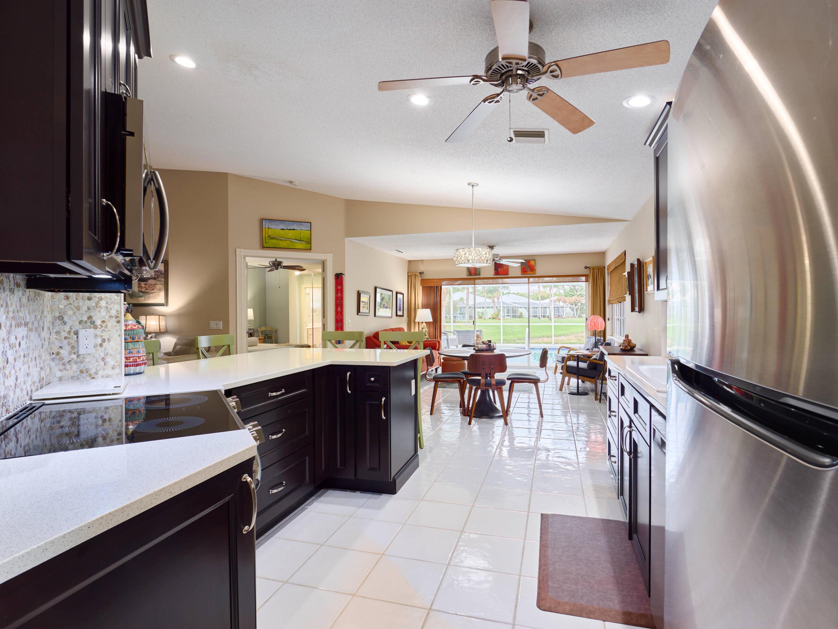 The Meadows - Residential