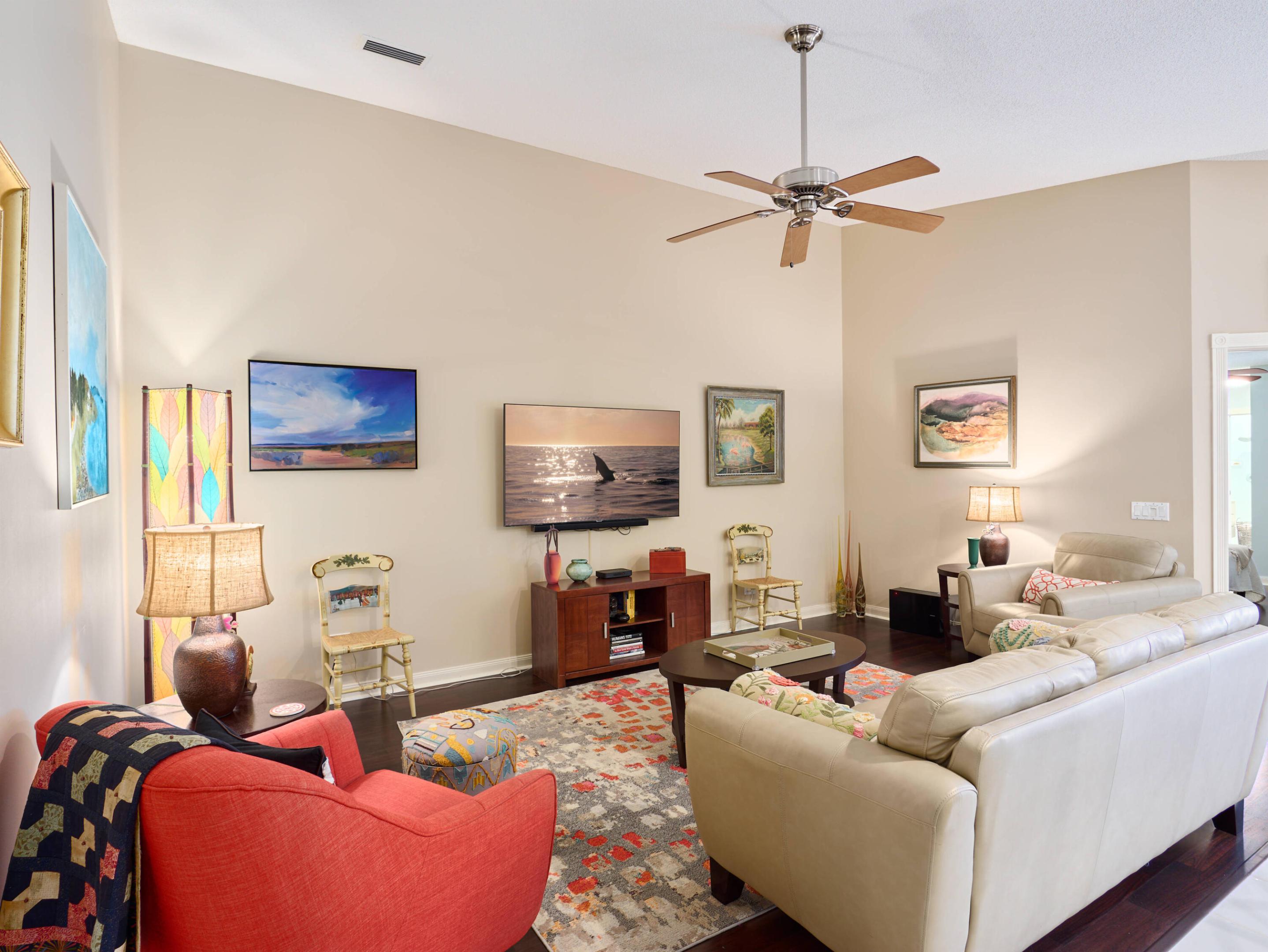 The Meadows - Residential