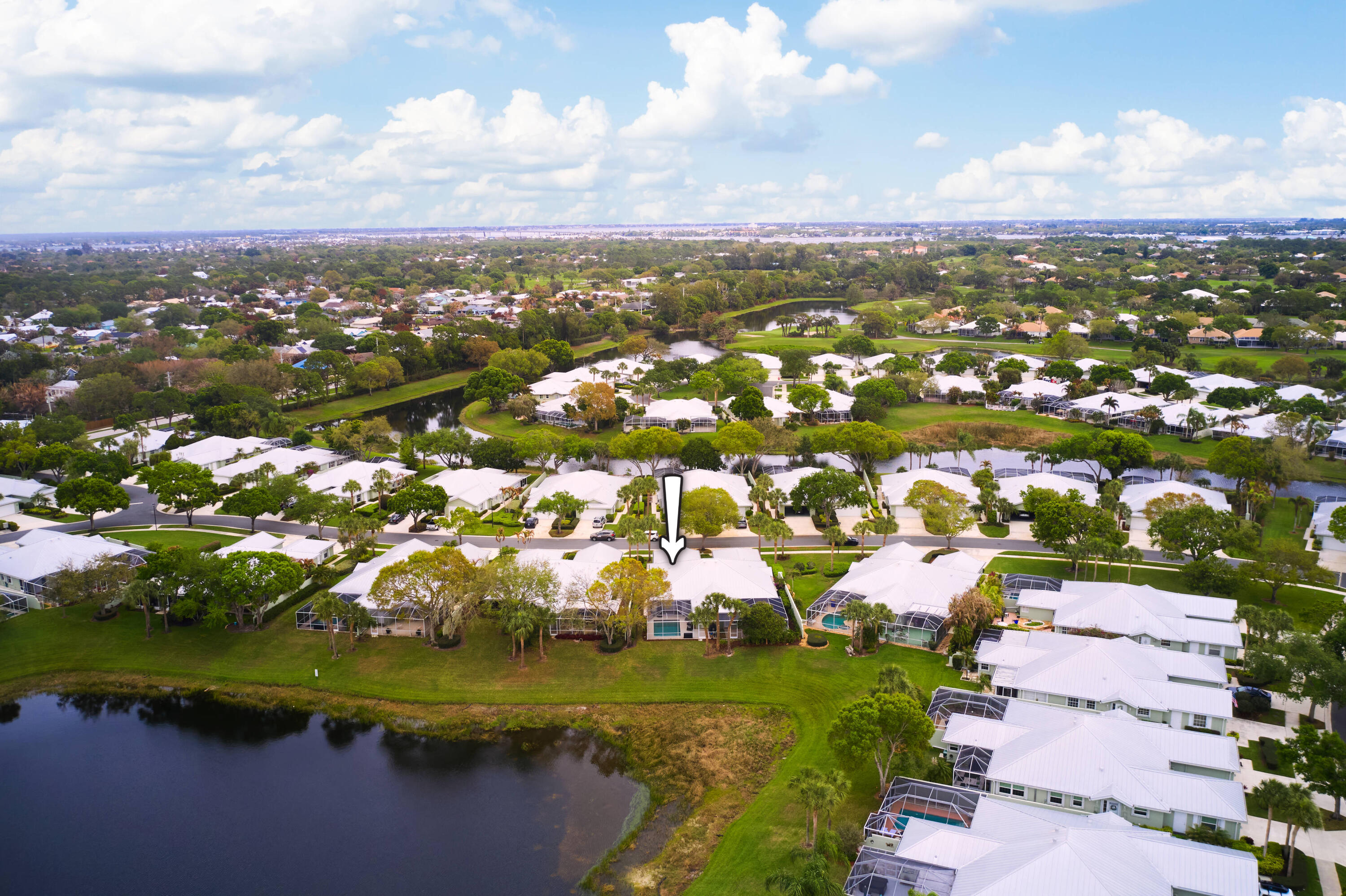 The Meadows - Residential