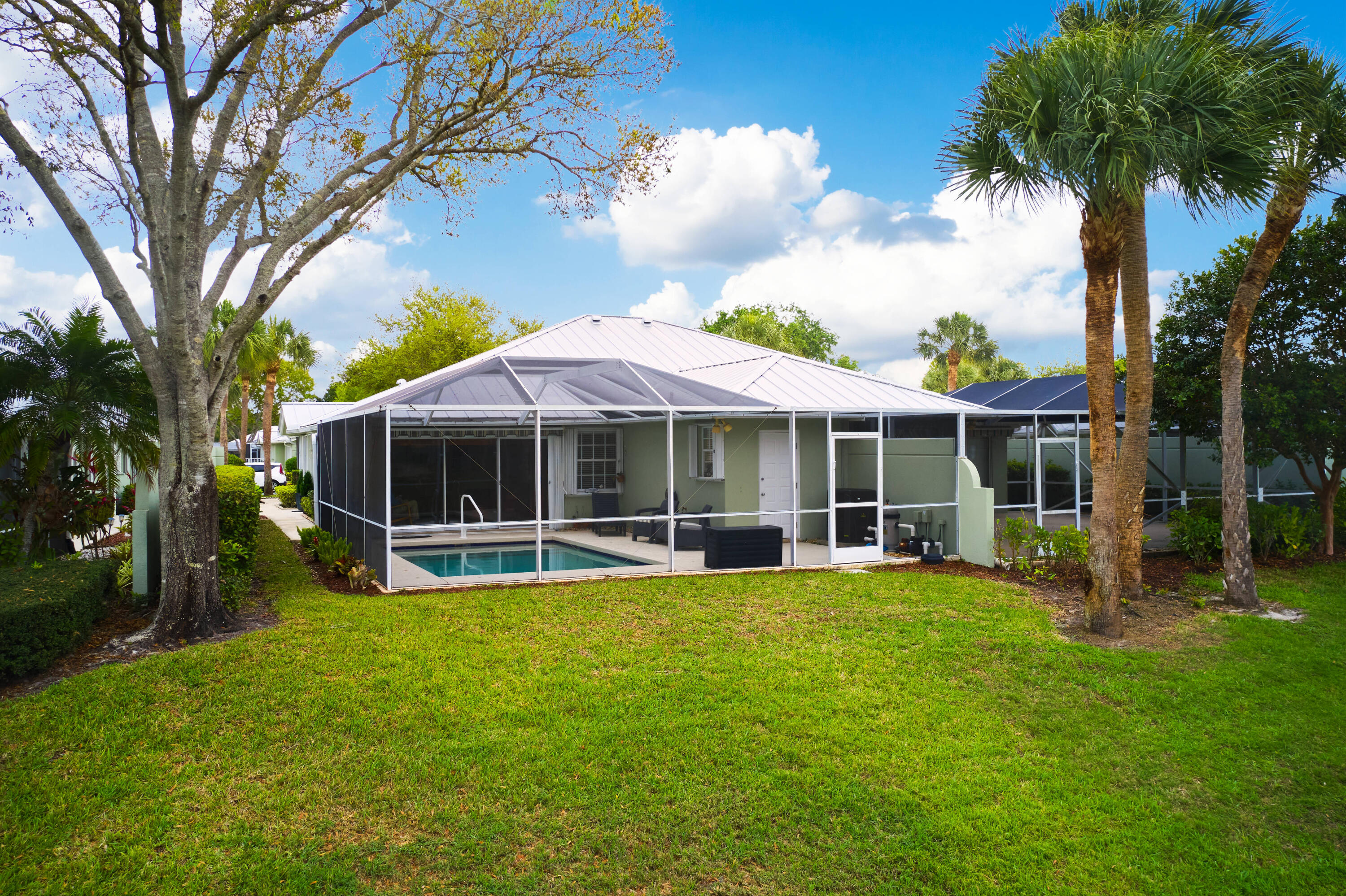 The Meadows - Residential